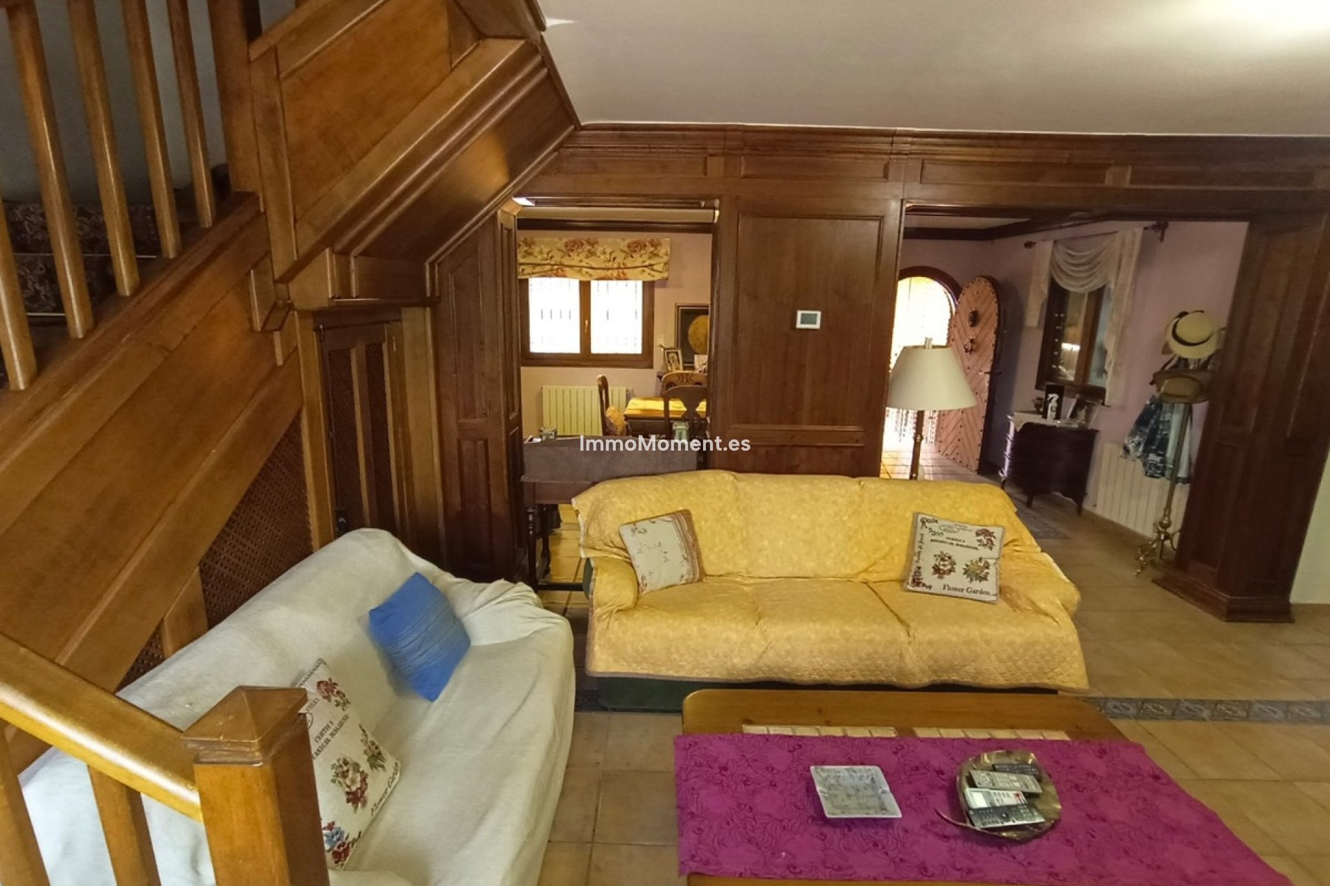 Resale - Villa - Lorca - Lorca Centro