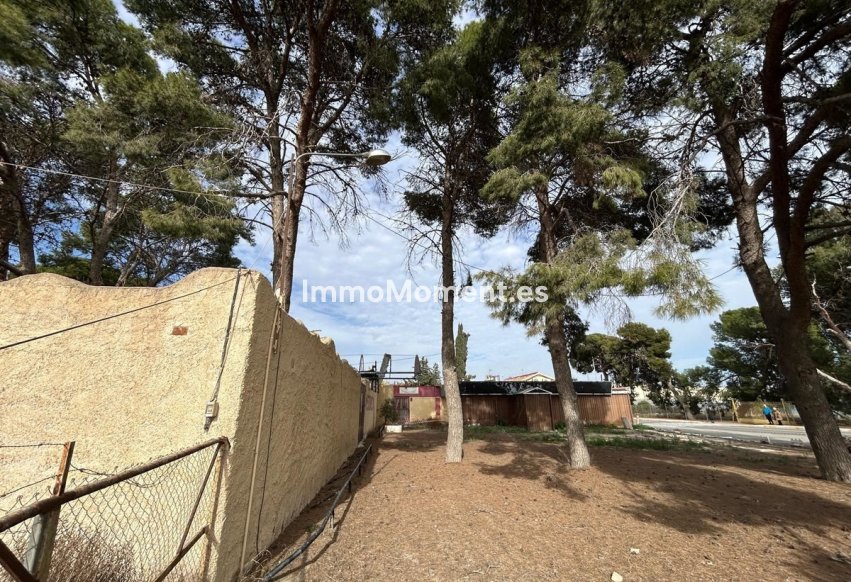 Resale - Villa - Lorca - Lorca Centro