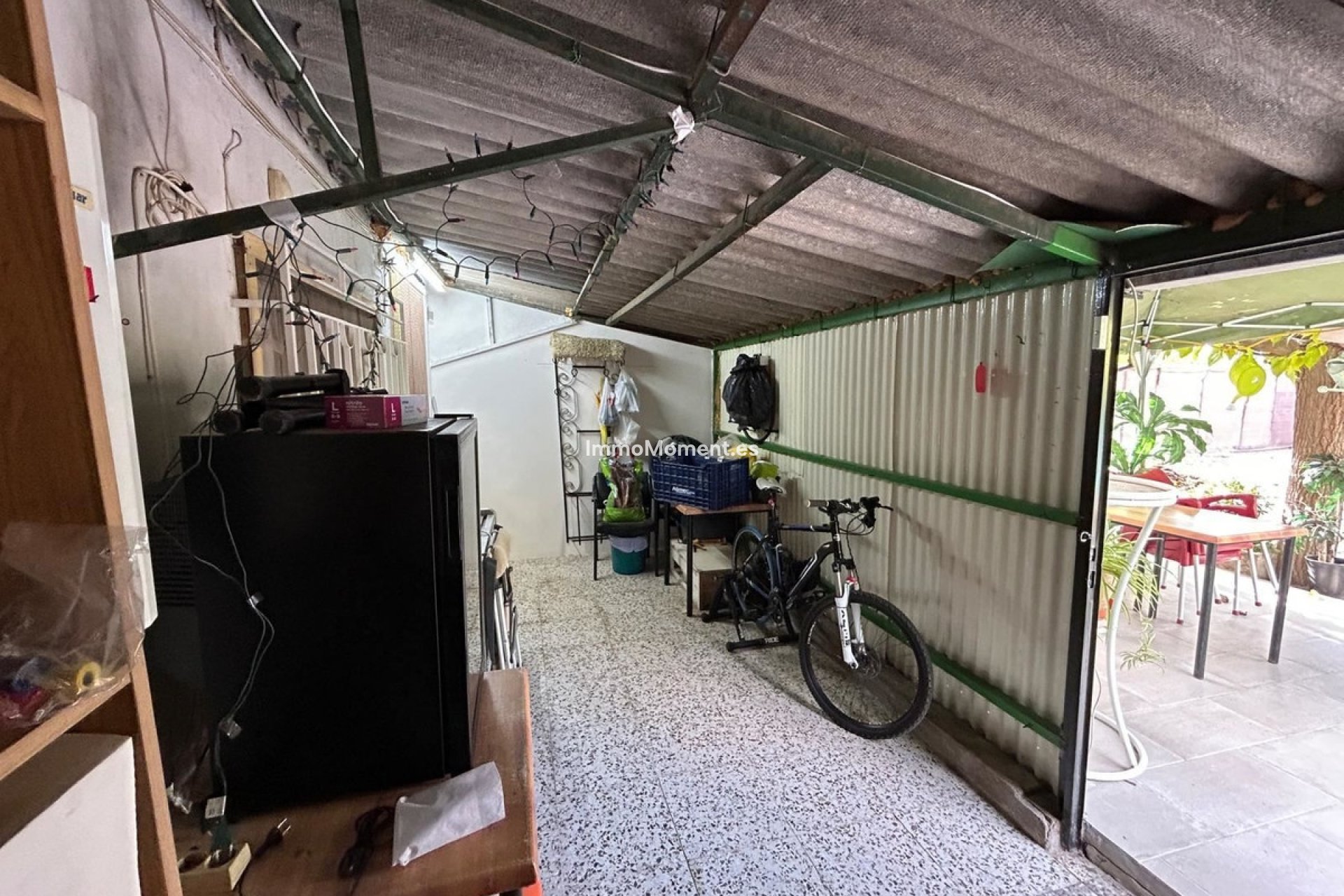 Resale - Villa - Lorca - Lorca Centro