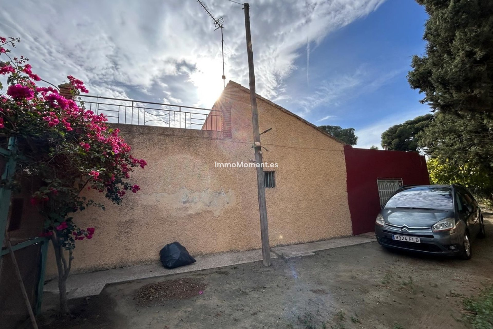 Resale - Villa - Lorca - Lorca Centro