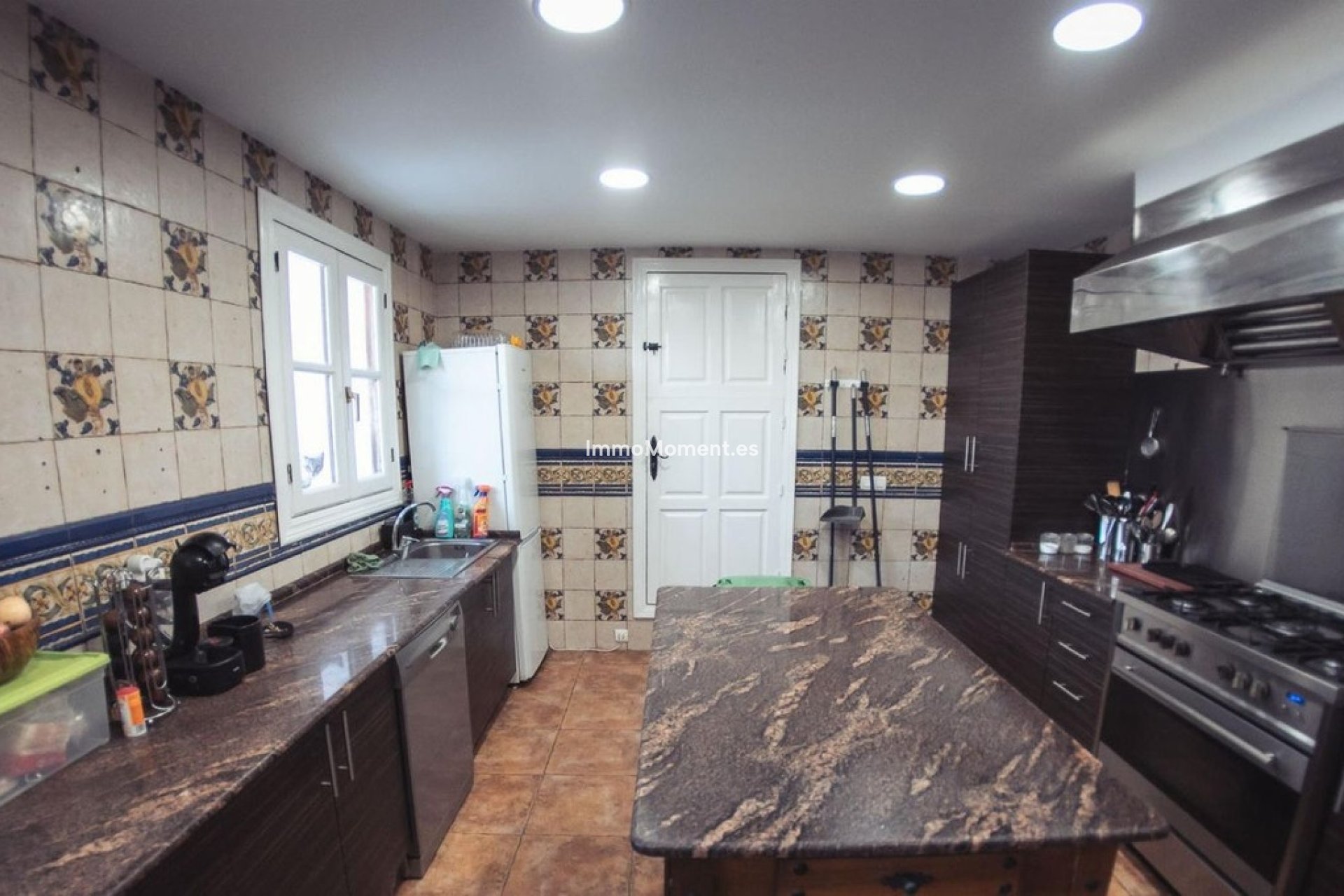 Resale - Villa - Lorca - Lorca Centro