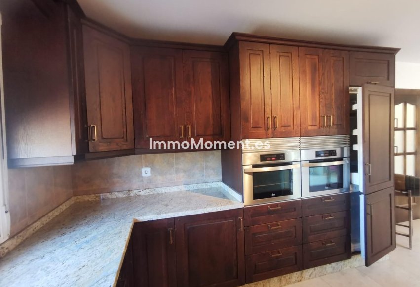 Resale - Villa - Lorca - Lorca Centro