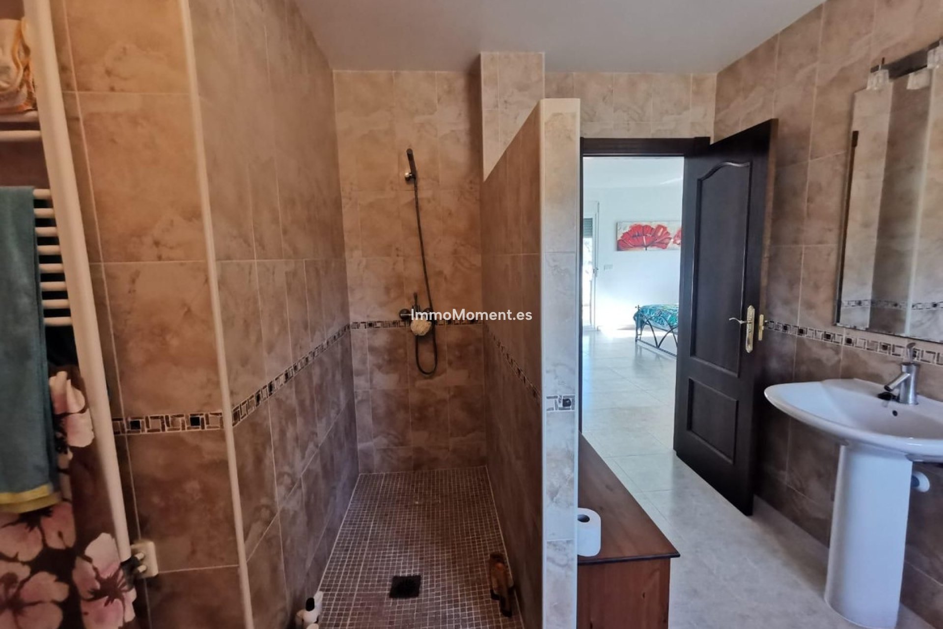 Resale - Villa - Lorca - Lorca Centro