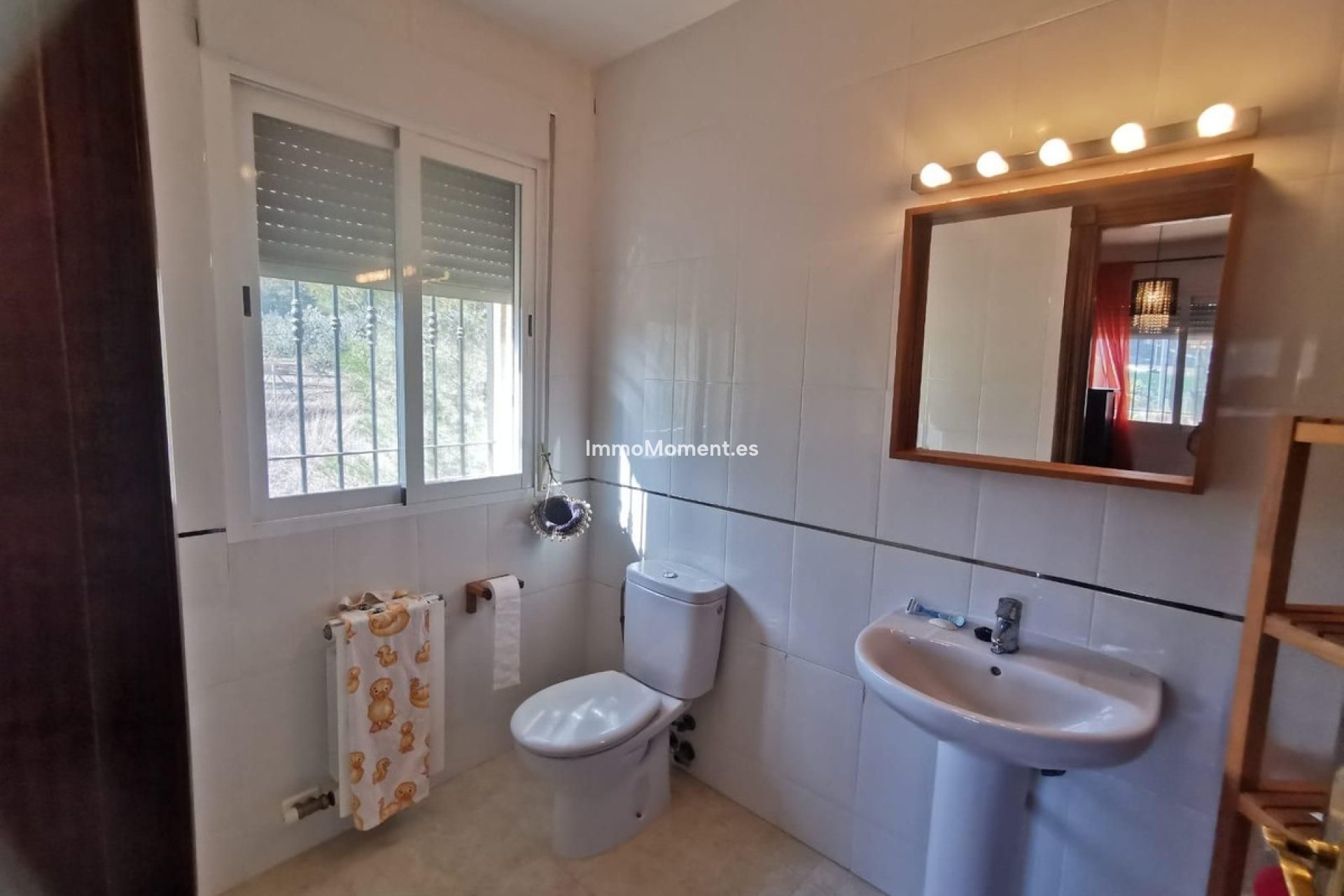 Resale - Villa - Lorca - Lorca Centro