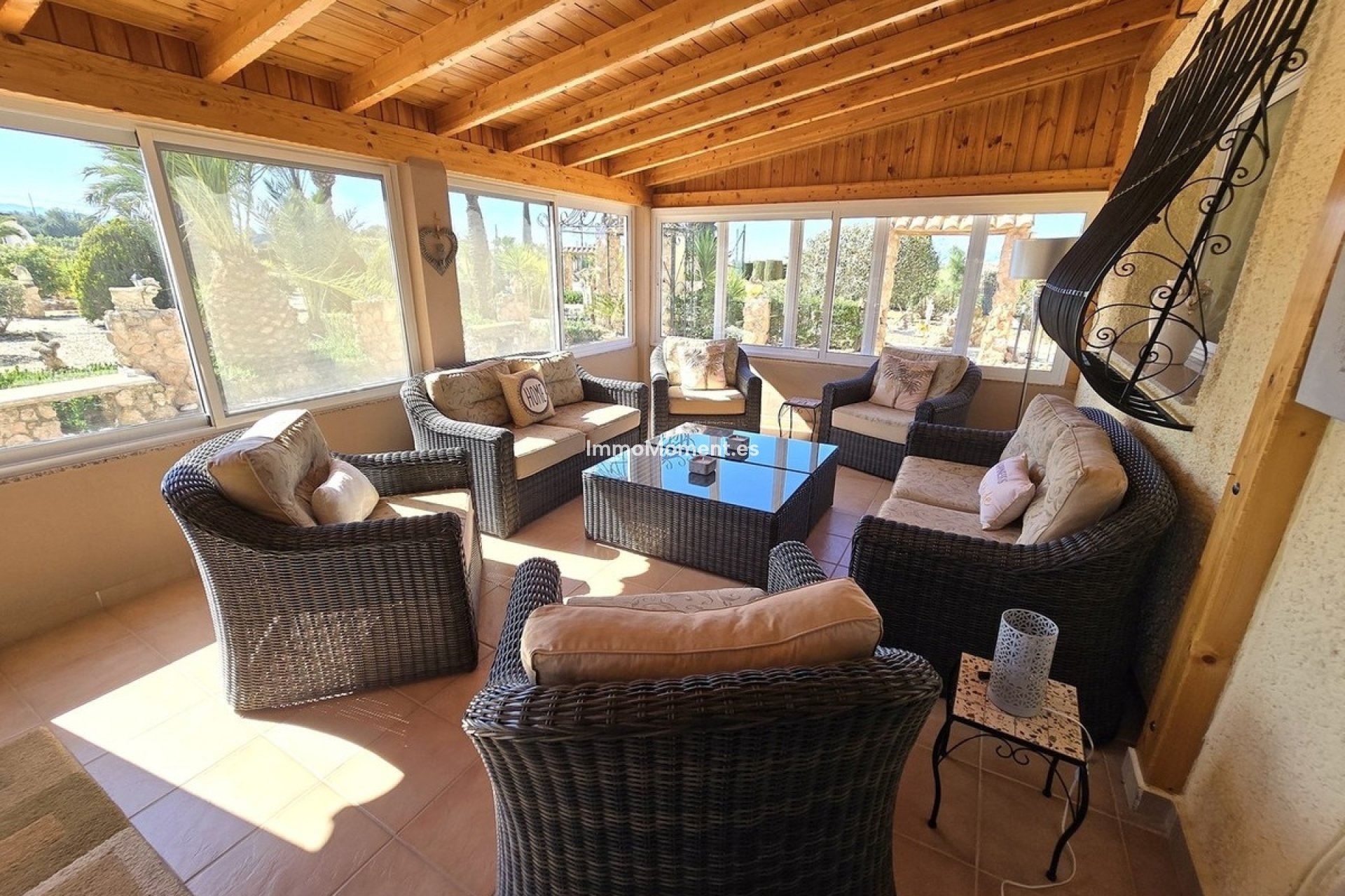 Resale - Villa - Lorca - Lorca Centro