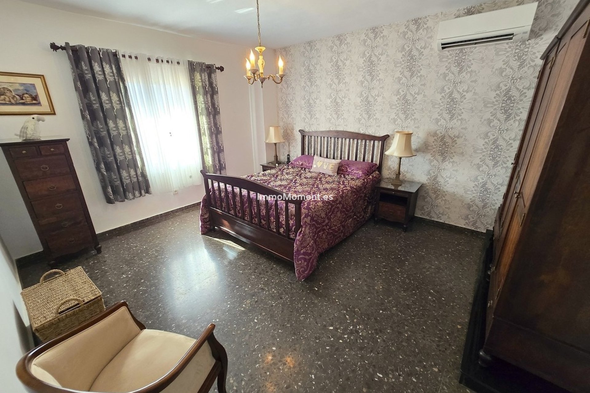 Resale - Villa - Lorca - Lorca Centro