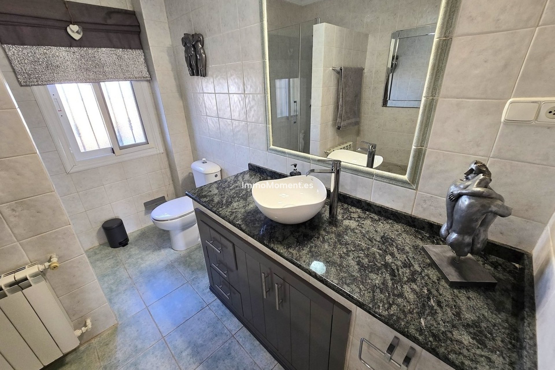 Resale - Villa - Lorca - Lorca Centro