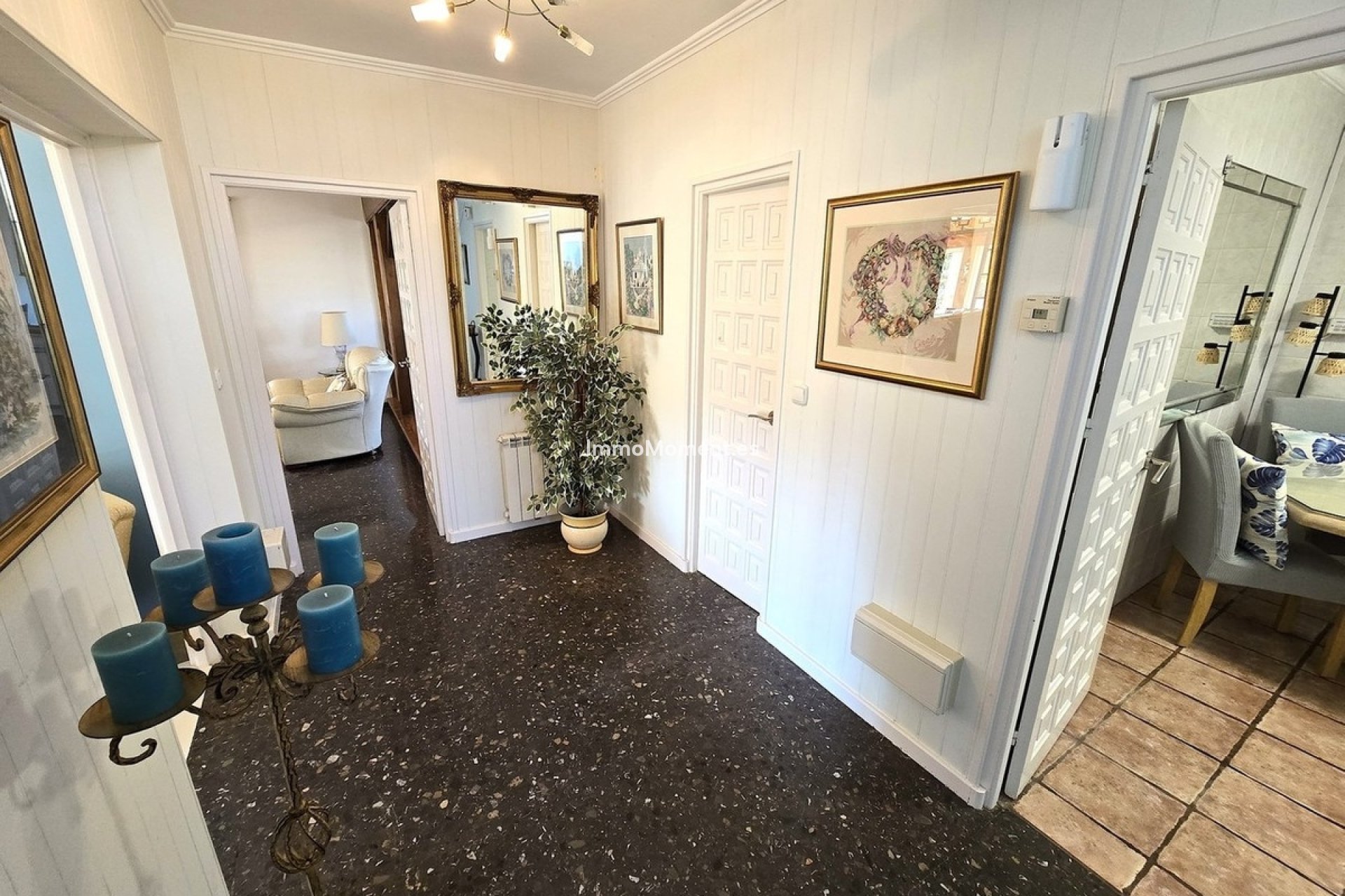 Resale - Villa - Lorca - Lorca Centro