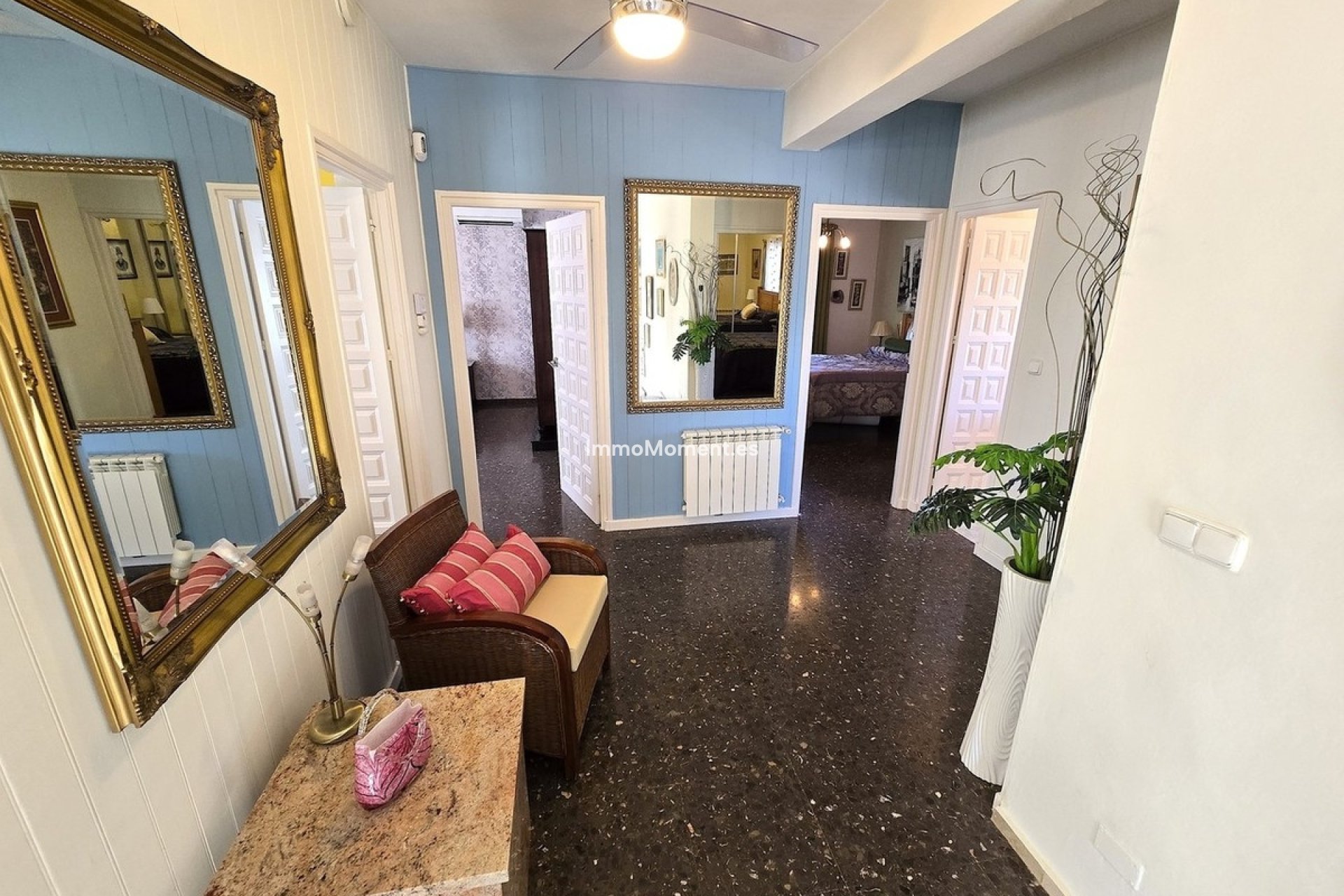 Resale - Villa - Lorca - Lorca Centro