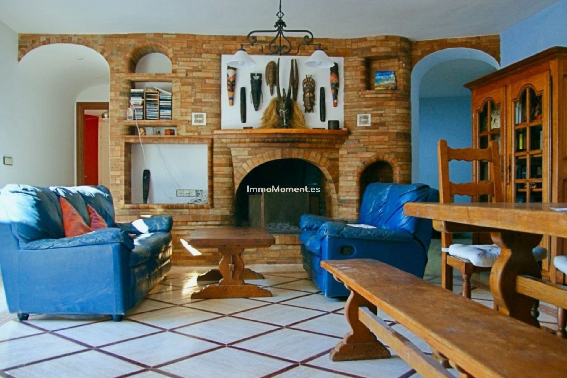 Resale - Villa - Lorca - Lorca Centro