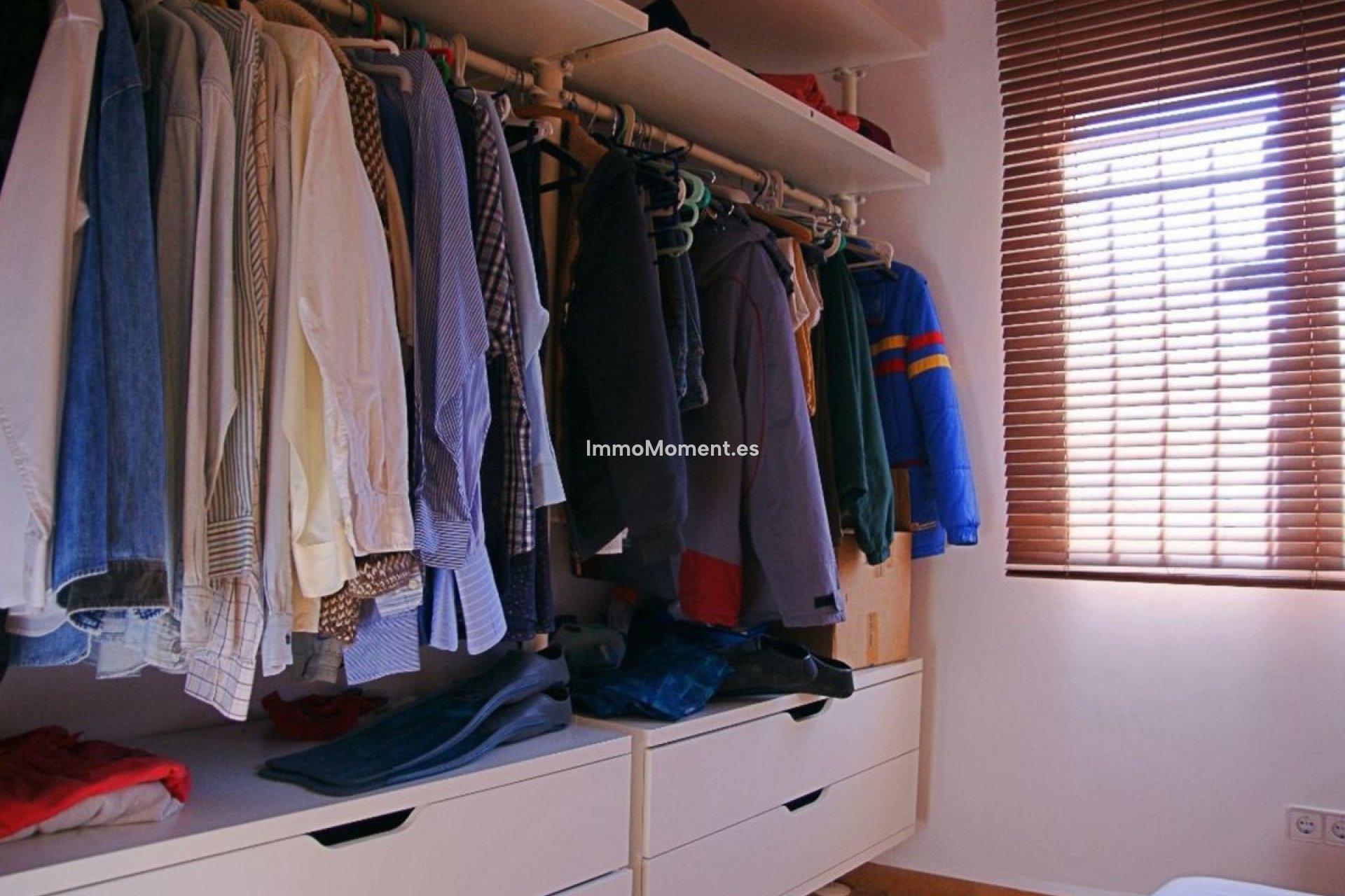 Resale - Villa - Lorca - Lorca Centro