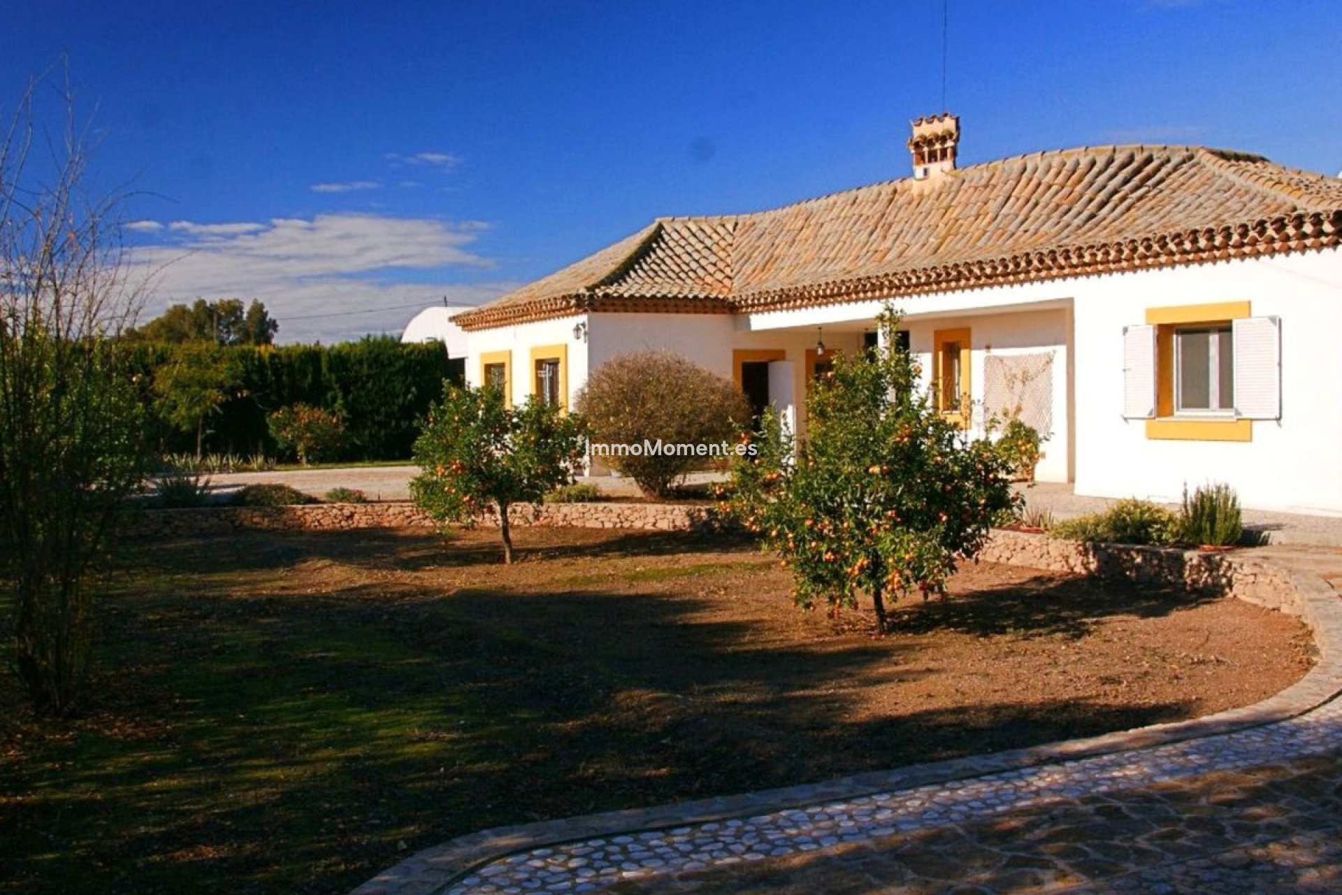 Resale - Villa - Lorca - Lorca Centro