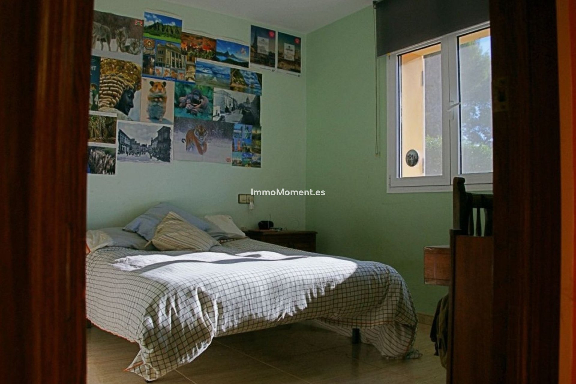 Resale - Villa - Lorca - Lorca Centro