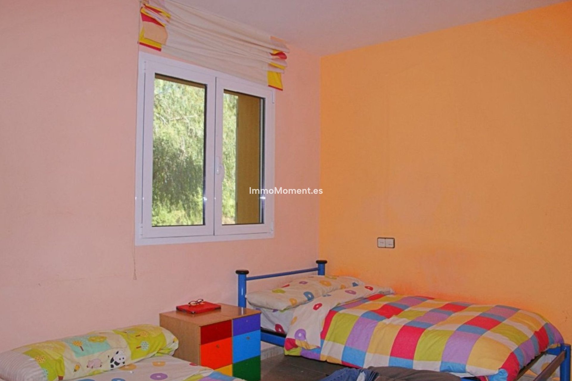 Resale - Villa - Lorca - Lorca Centro