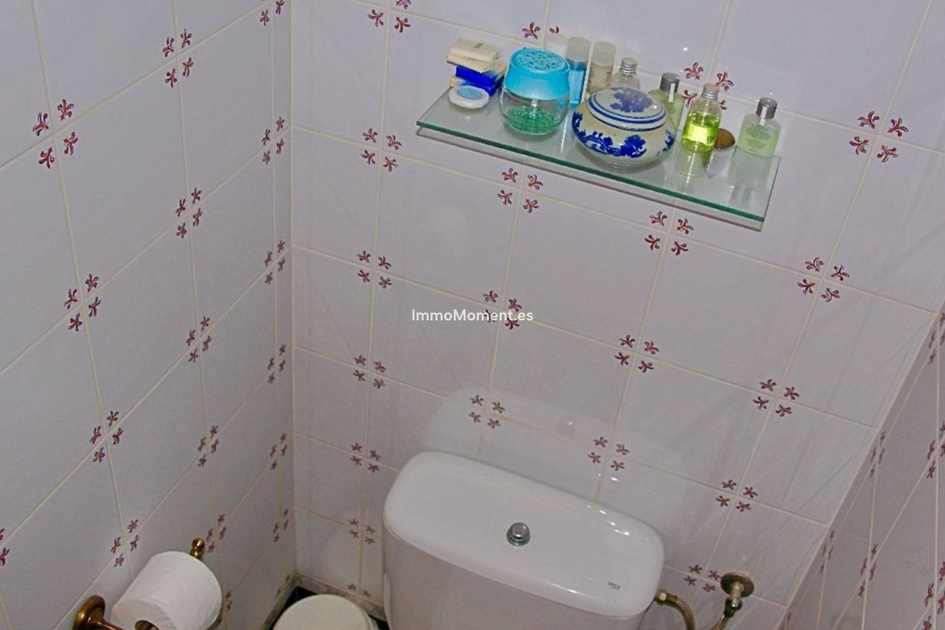 Resale - Villa - Lorca - Lorca Centro