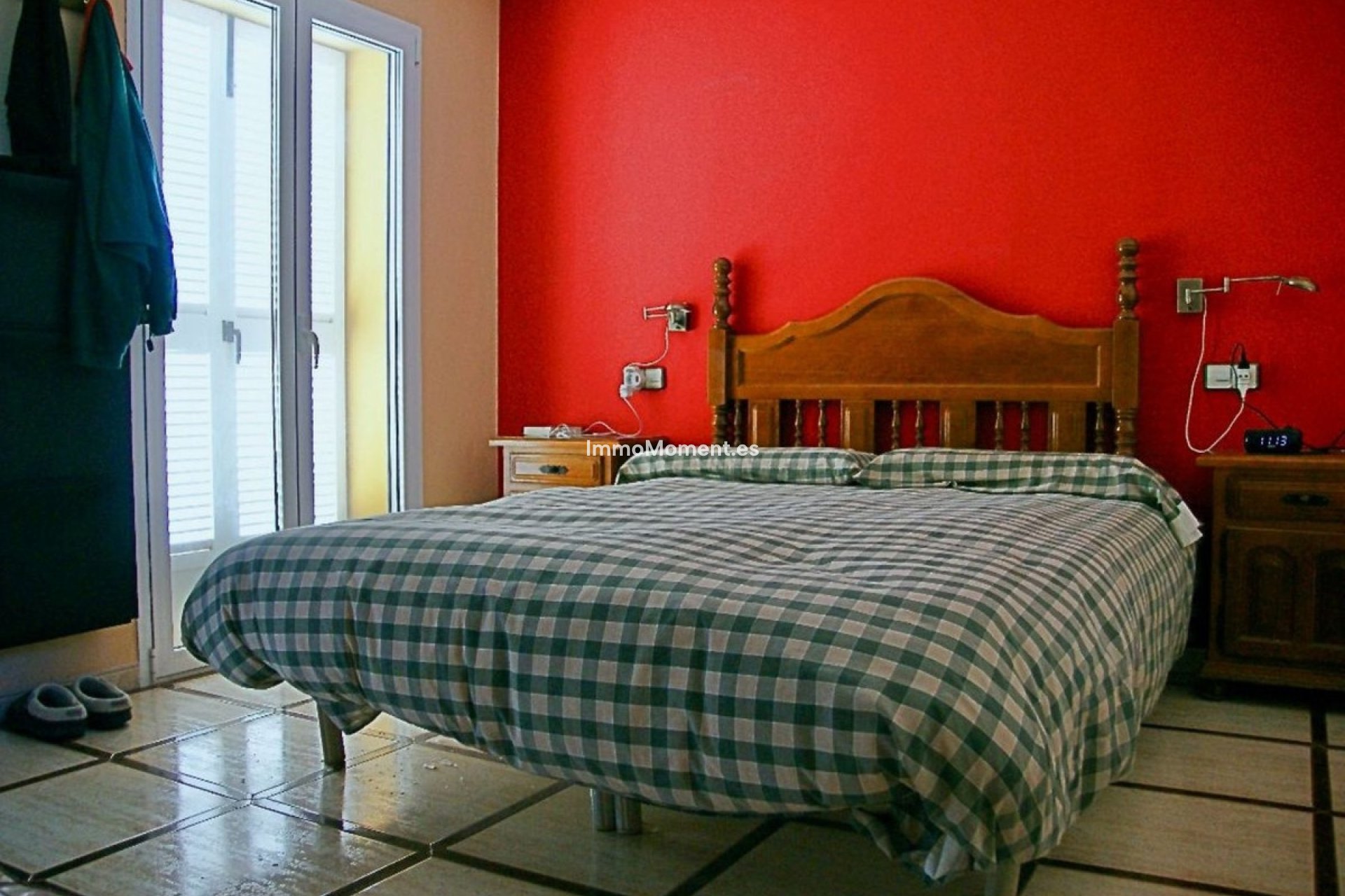 Resale - Villa - Lorca - Lorca Centro