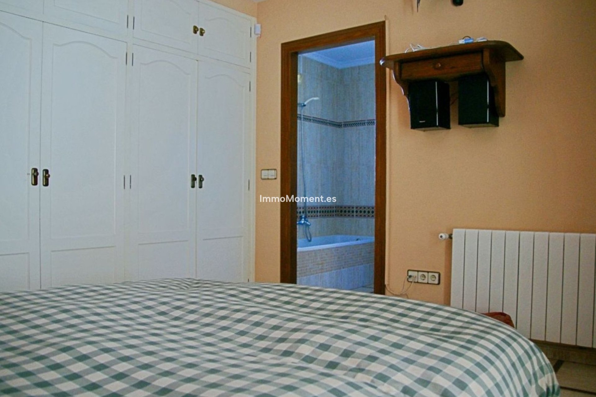 Resale - Villa - Lorca - Lorca Centro