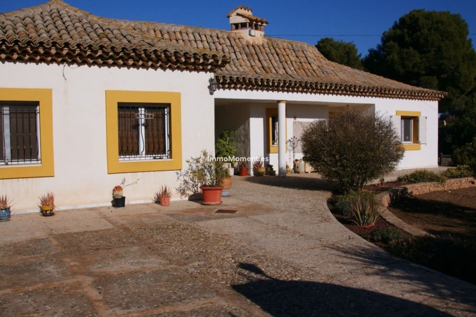 Resale - Villa - Lorca - Lorca Centro
