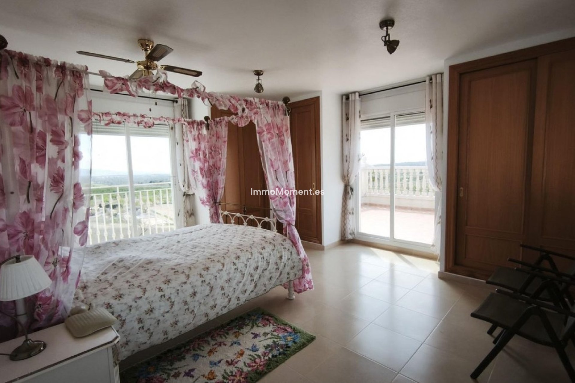 Resale - Villa - Lorca - Zarzadilla de Totana