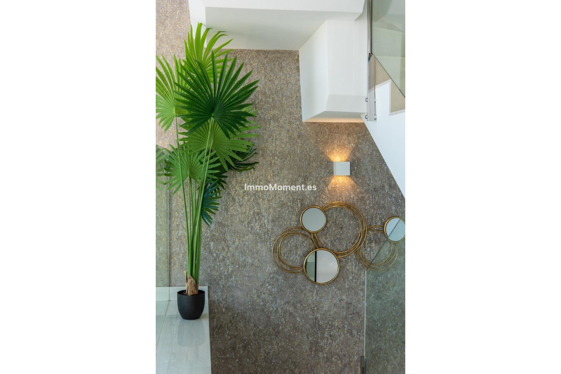 Resale - Villa - Los Montesinos - Los Montesinos Centro