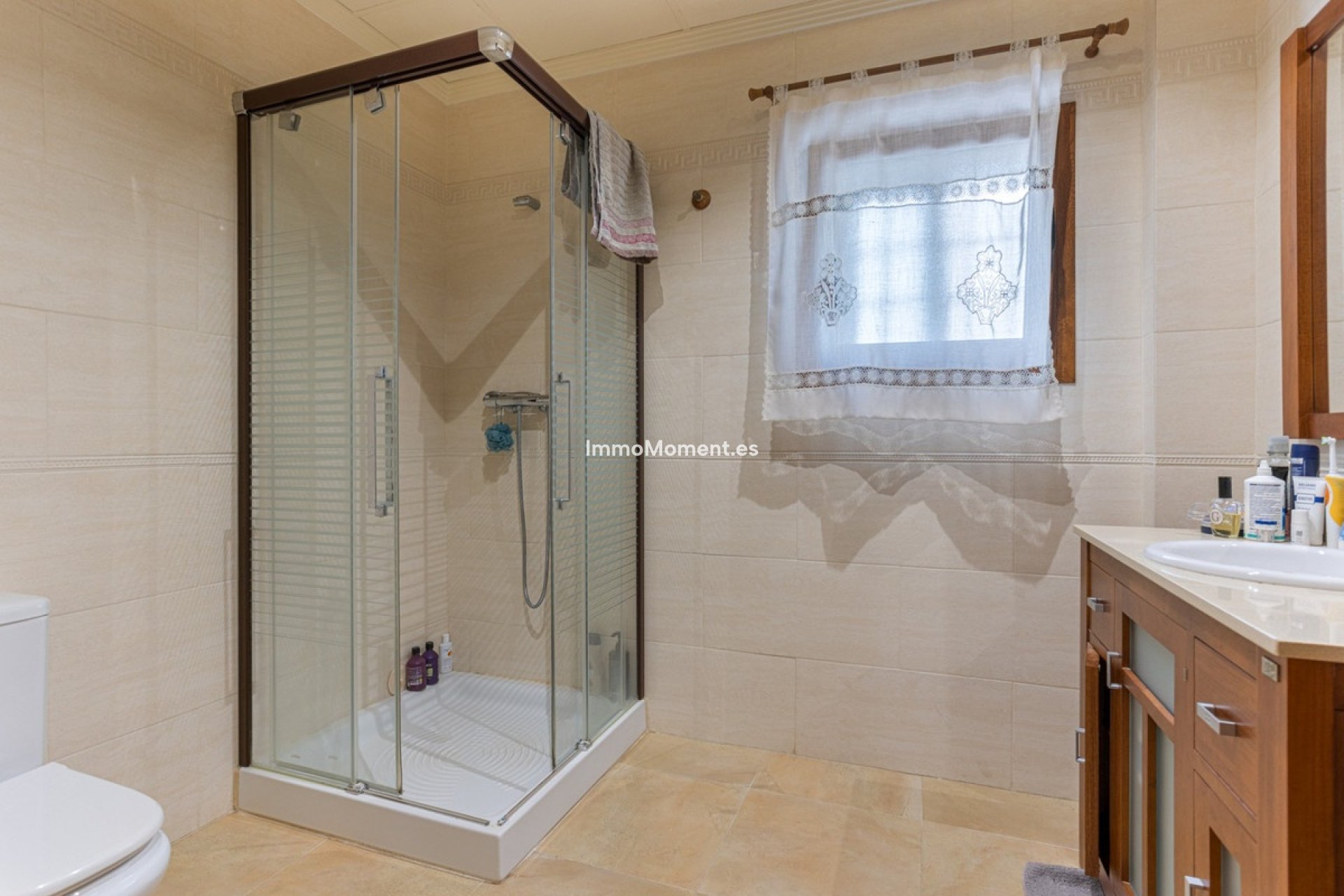 Resale - Villa - Los Montesinos - Los Montesinos Centro