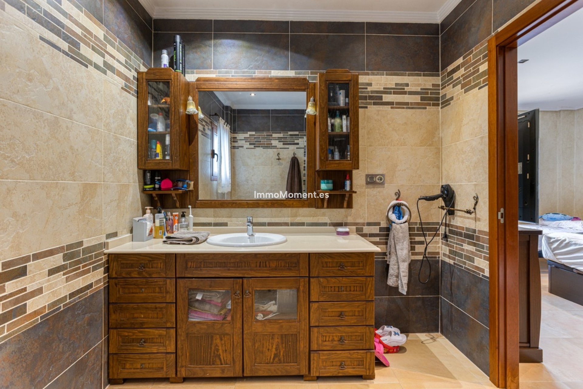 Resale - Villa - Los Montesinos - Los Montesinos Centro