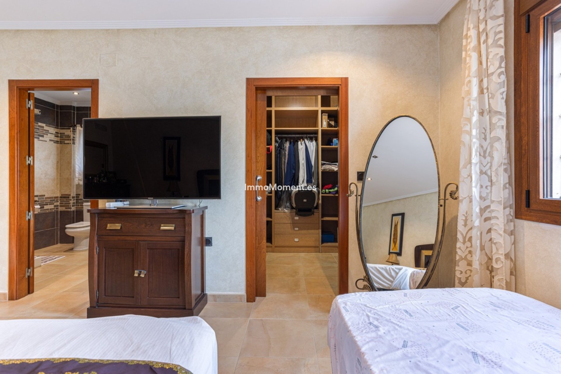 Resale - Villa - Los Montesinos - Los Montesinos Centro