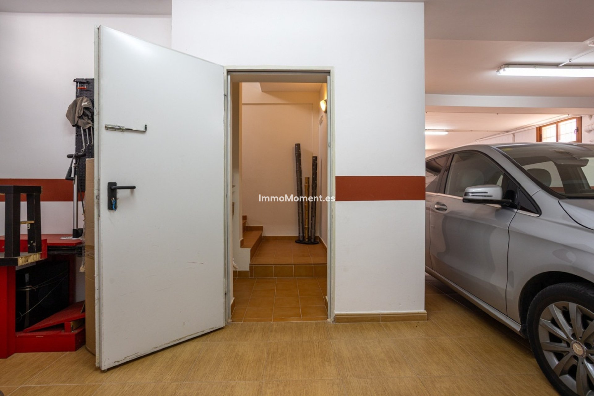 Resale - Villa - Los Montesinos - Los Montesinos Centro