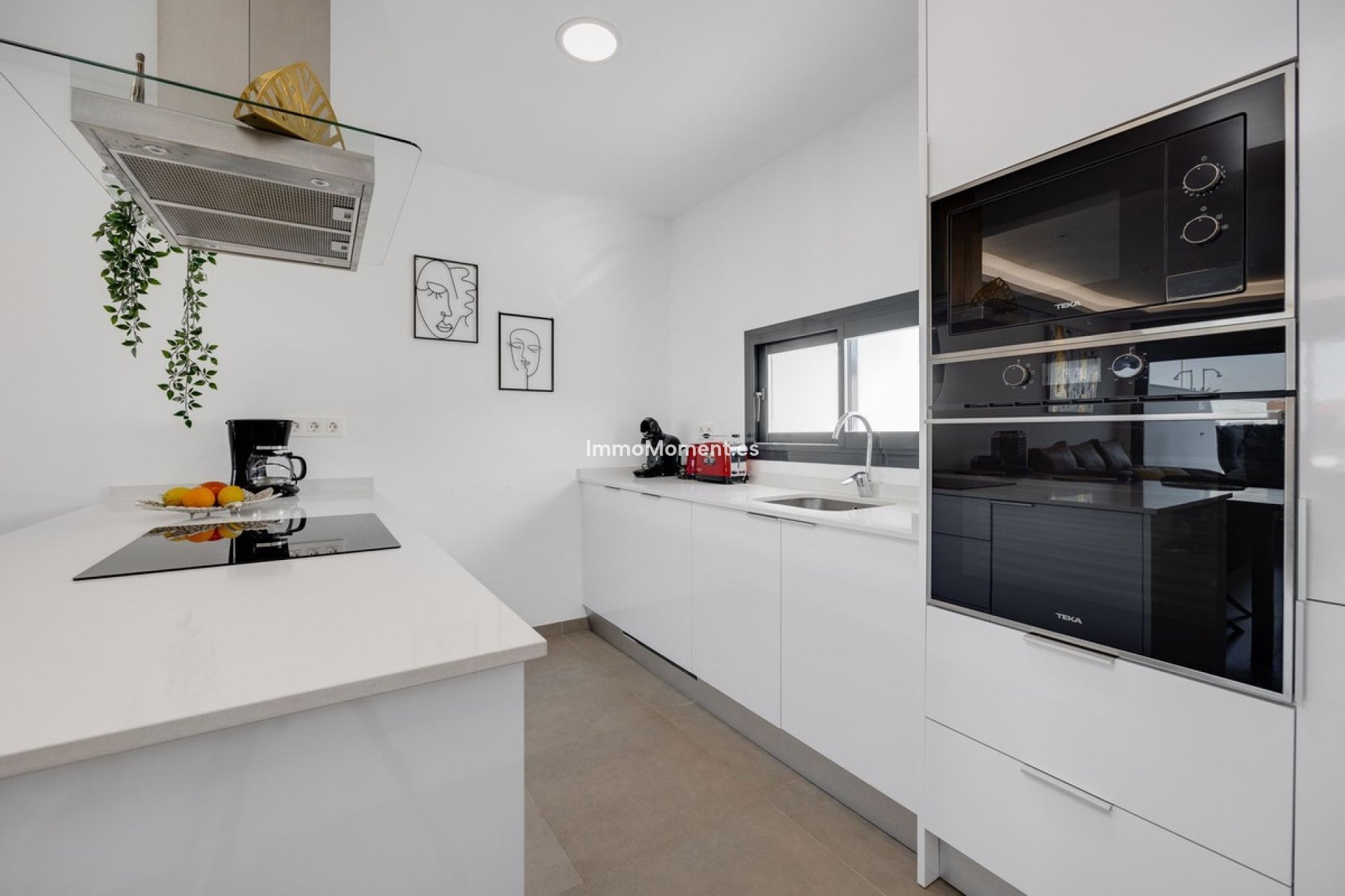 Resale - Villa - Los Montesinos - Los Montesinos Centro