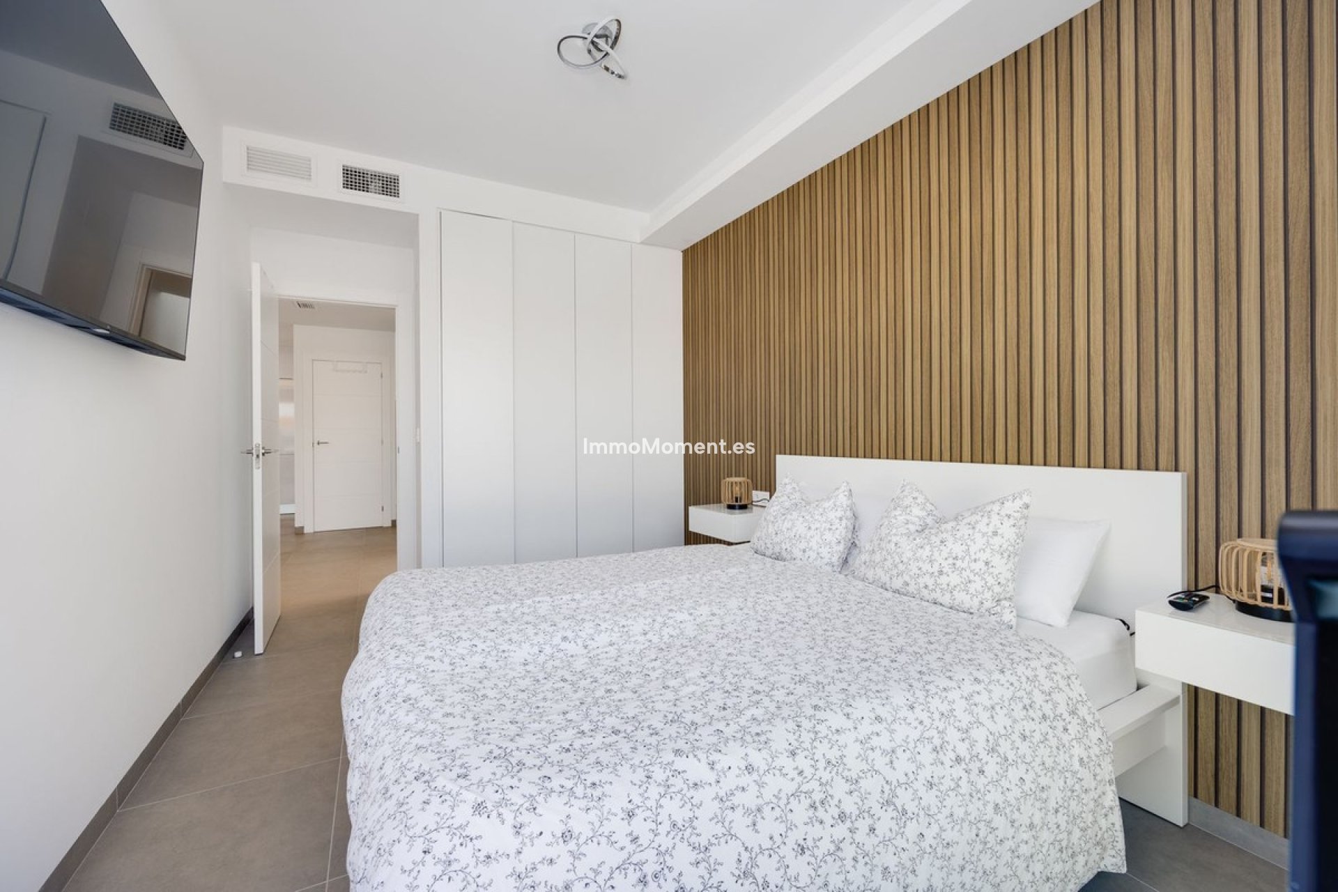 Resale - Villa - Los Montesinos - Los Montesinos Centro