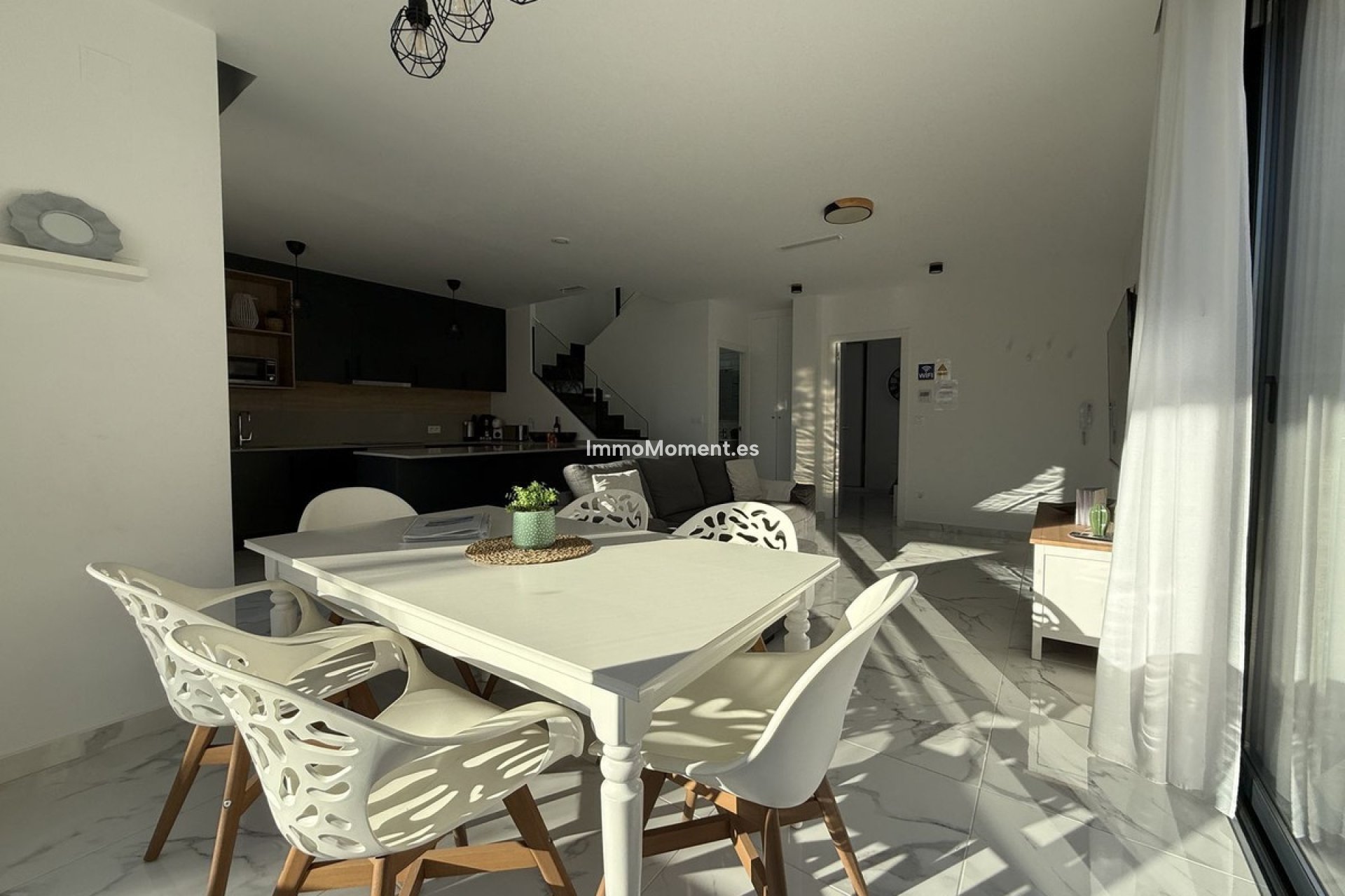 Resale - Villa - Los Montesinos - Los Montesinos Centro