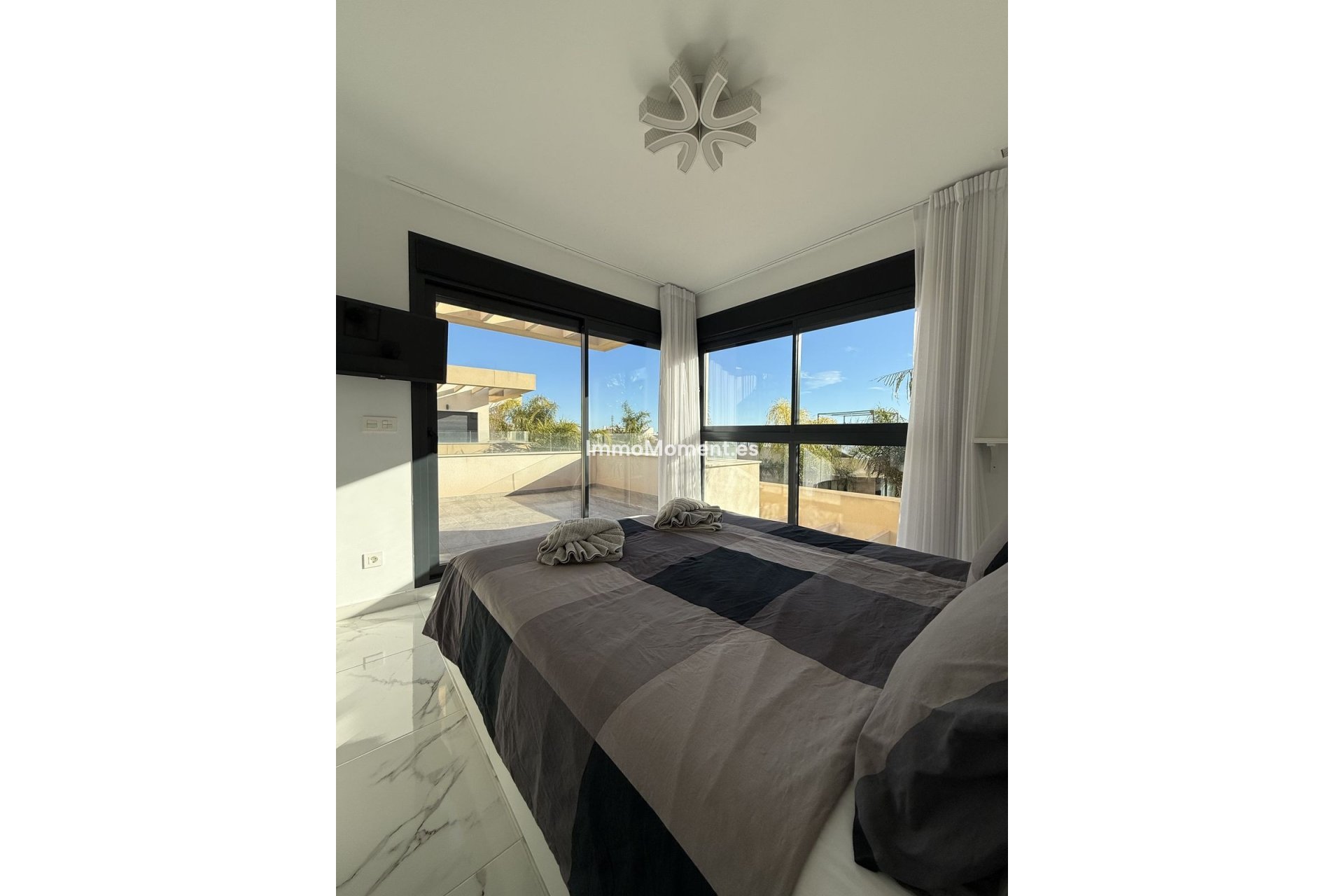 Resale - Villa - Los Montesinos - Los Montesinos Centro