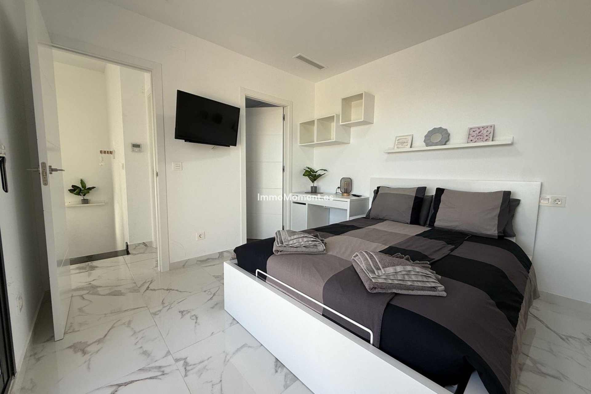 Resale - Villa - Los Montesinos - Los Montesinos Centro