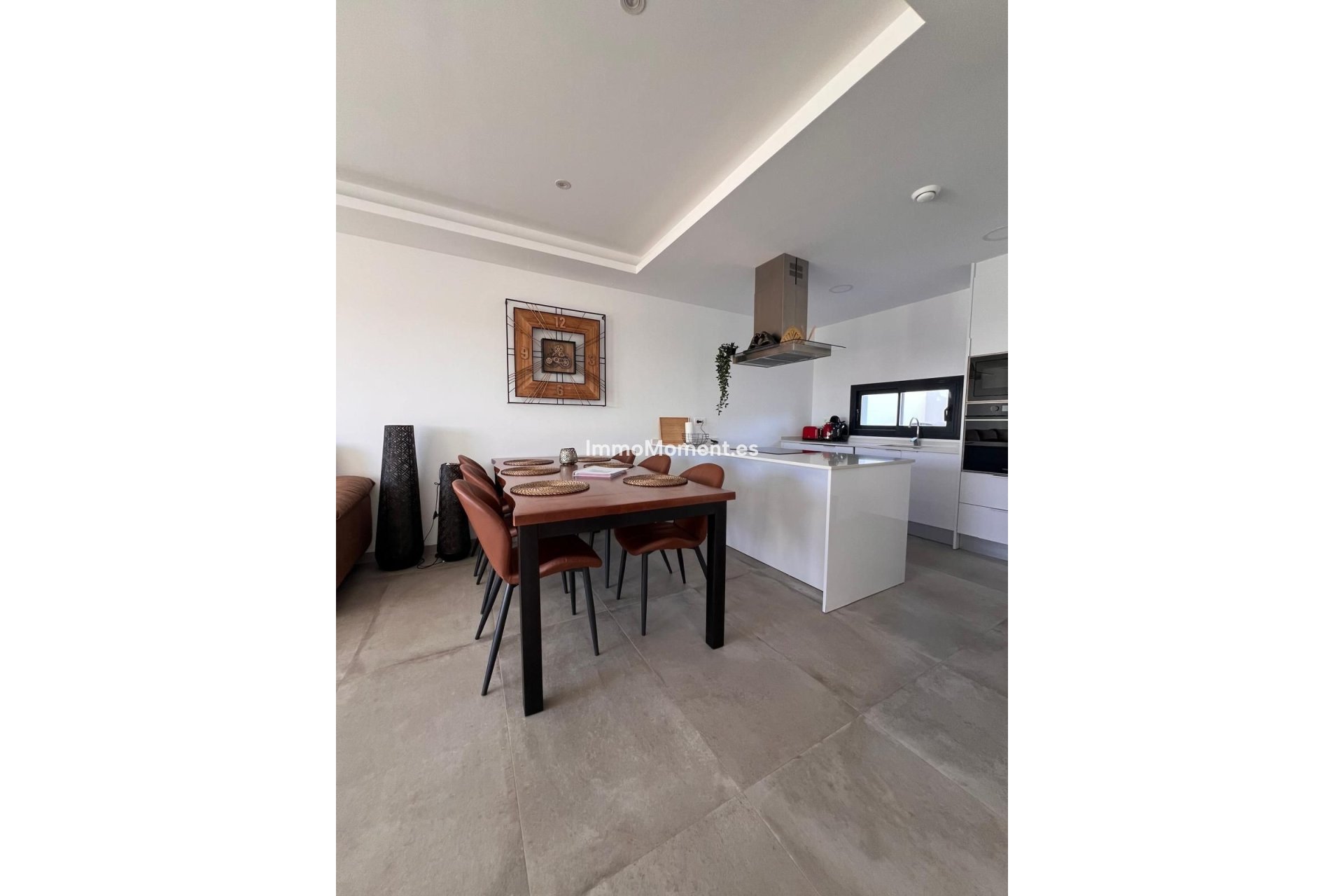 Resale - Villa - Los Montesinos - Los Montesinos Centro