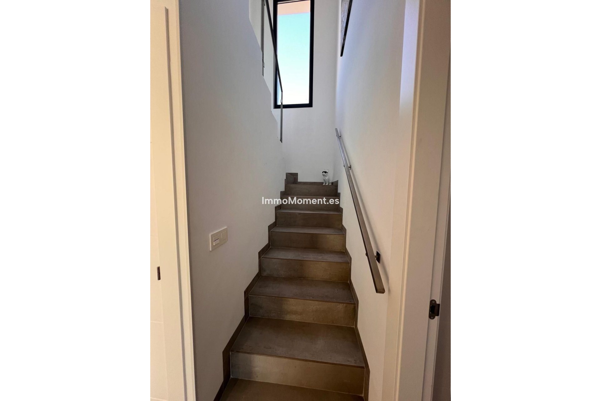 Resale - Villa - Los Montesinos - Los Montesinos Centro