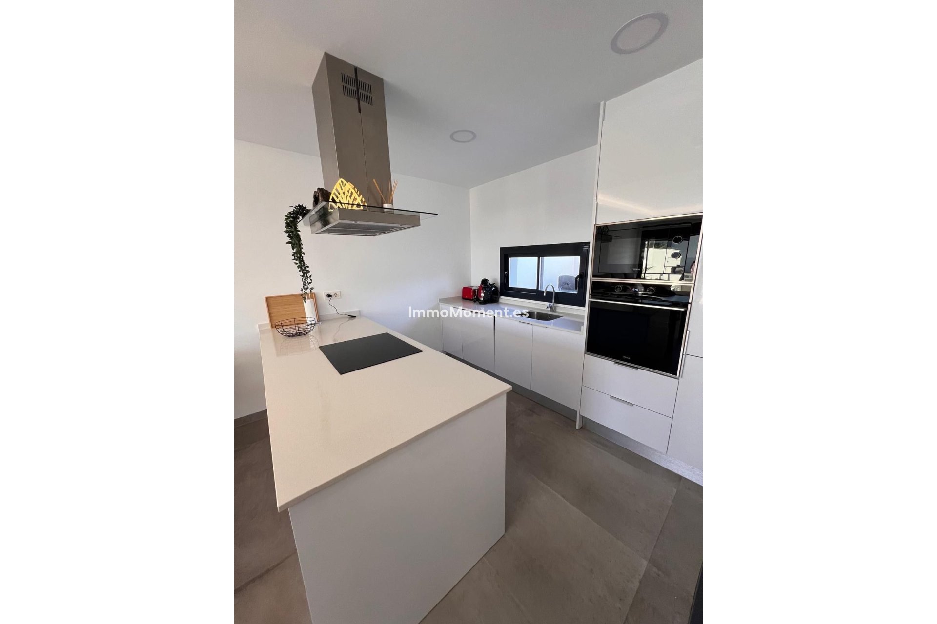 Resale - Villa - Los Montesinos - Los Montesinos Centro