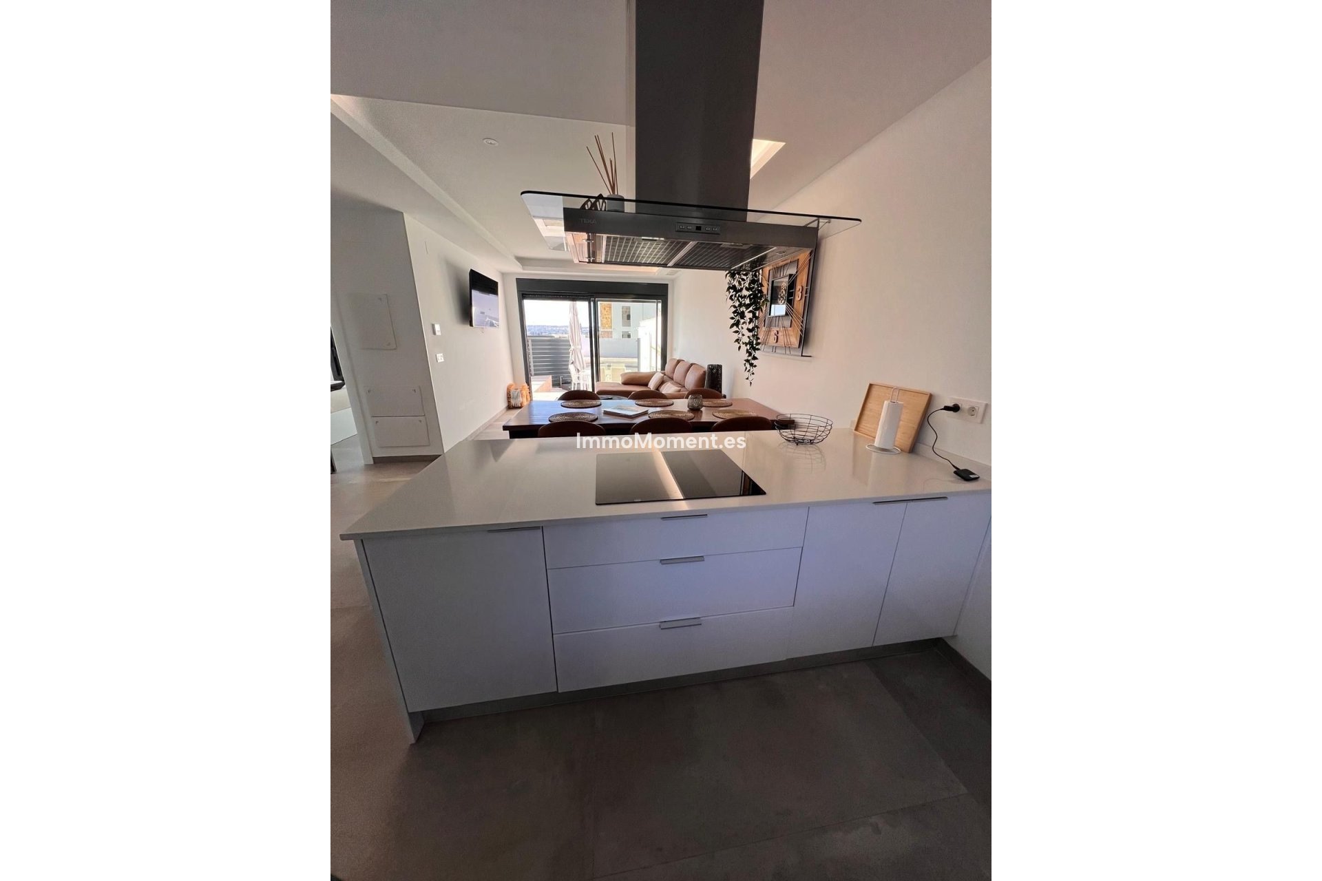 Resale - Villa - Los Montesinos - Los Montesinos Centro