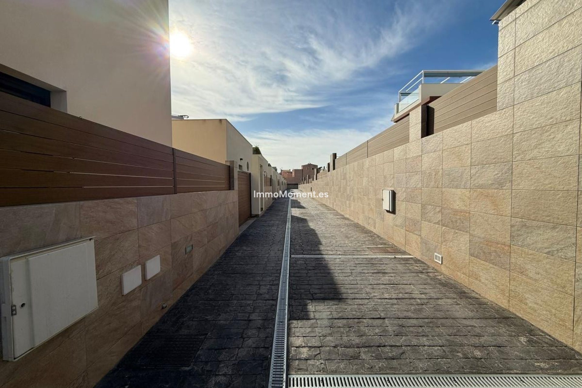 Resale - Villa - Los Montesinos - Los Montesinos Centro