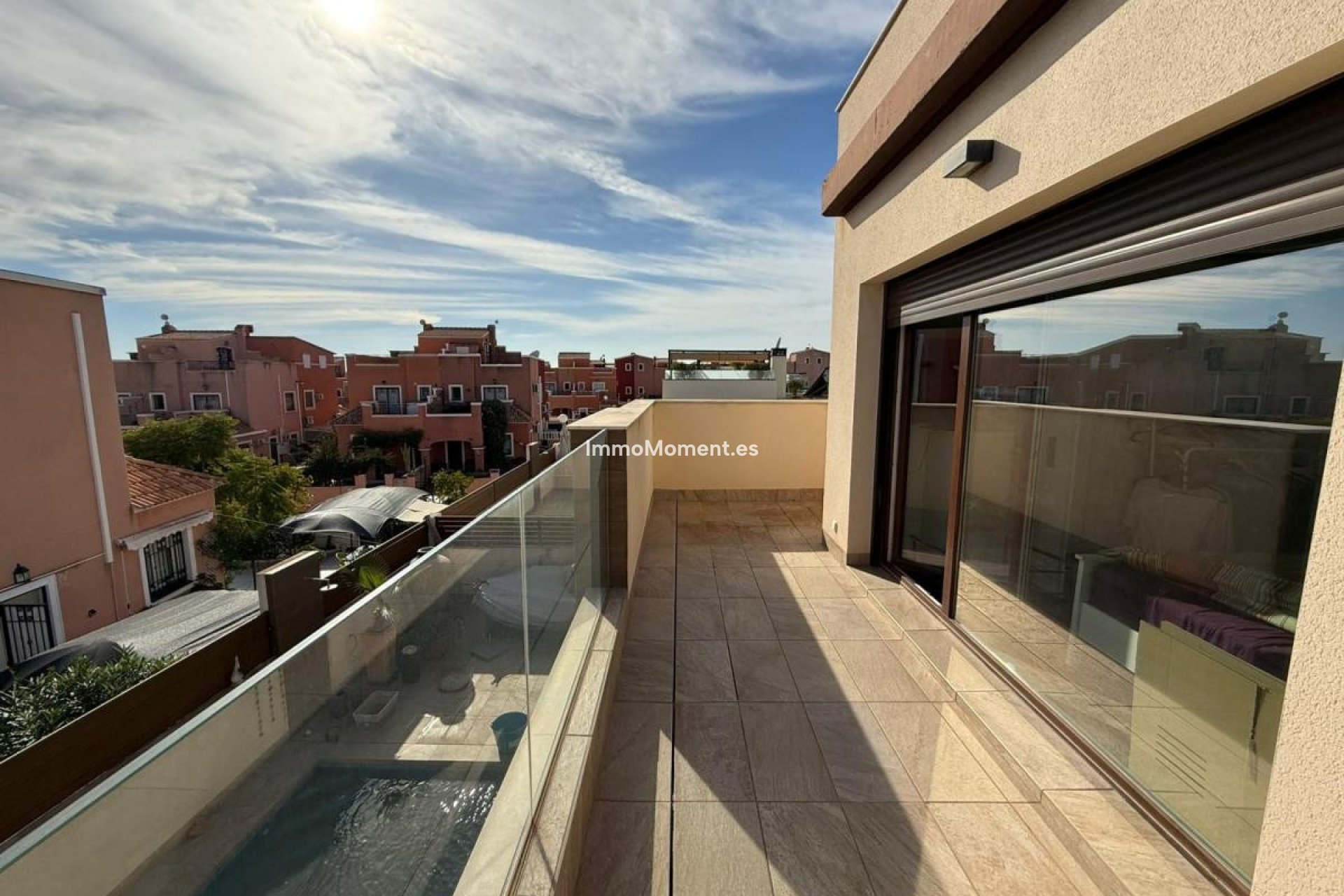 Resale - Villa - Los Montesinos - Los Montesinos Centro