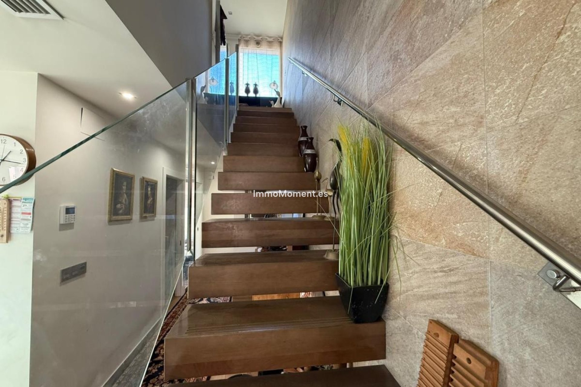 Resale - Villa - Los Montesinos - Los Montesinos Centro