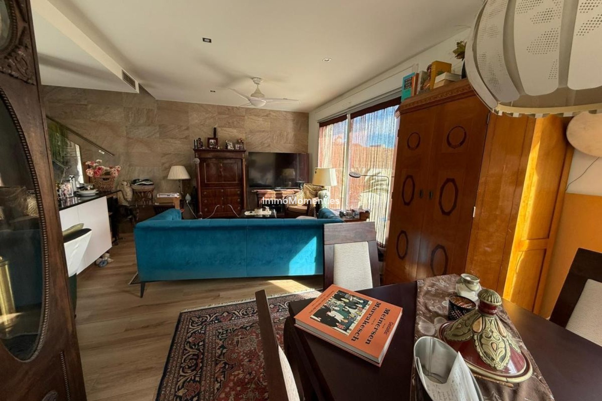 Resale - Villa - Los Montesinos - Los Montesinos Centro