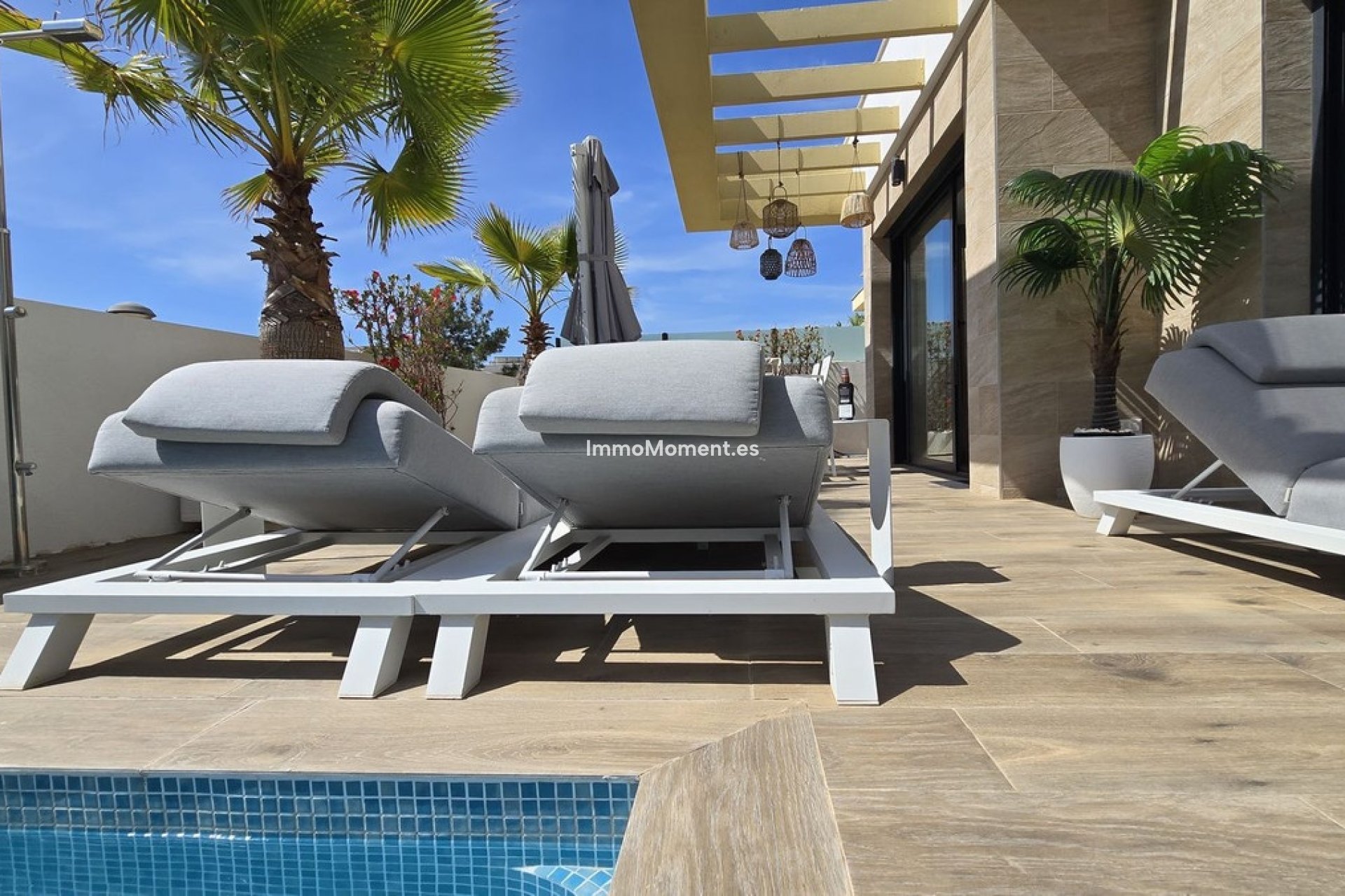 Resale - Villa - Los Montesinos - Los Montesinos Centro