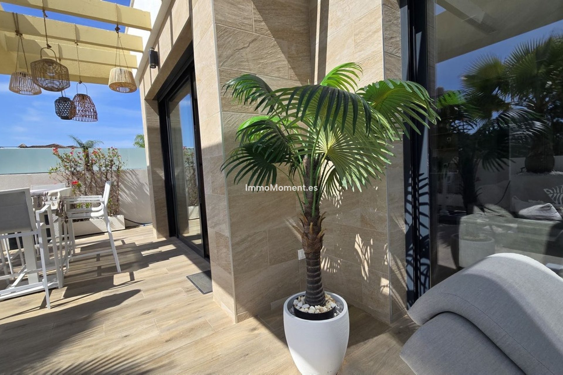 Resale - Villa - Los Montesinos - Los Montesinos Centro