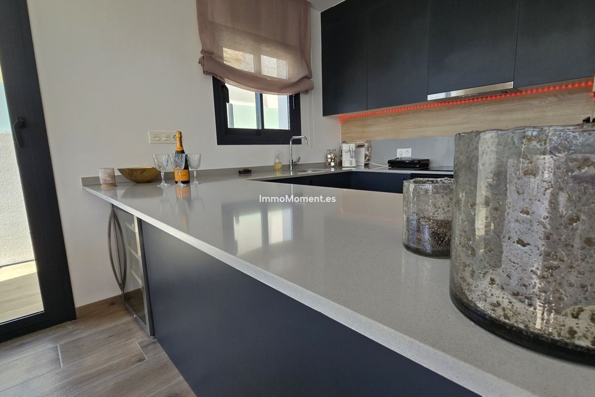 Resale - Villa - Los Montesinos - Los Montesinos Centro