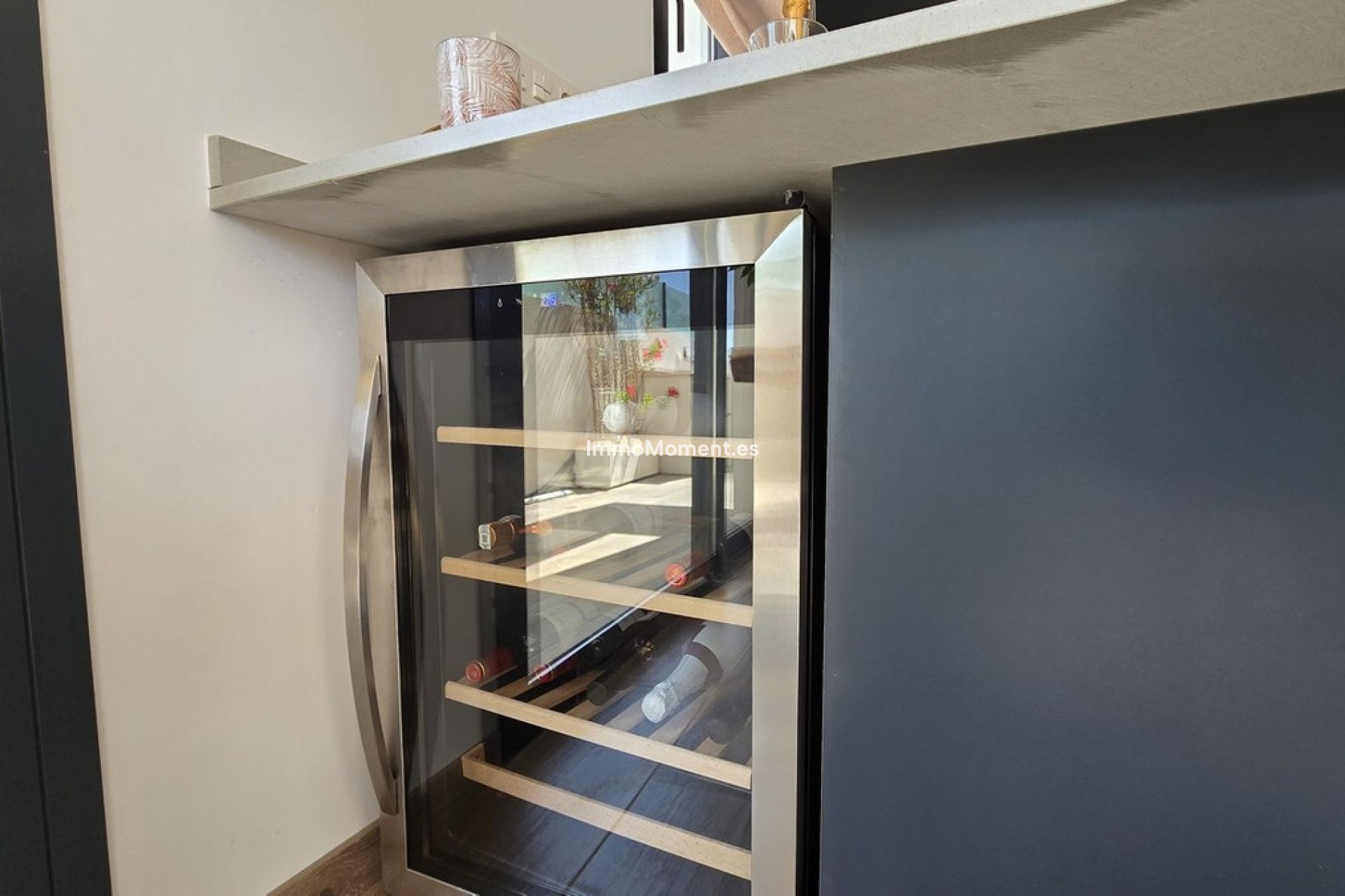 Resale - Villa - Los Montesinos - Los Montesinos Centro