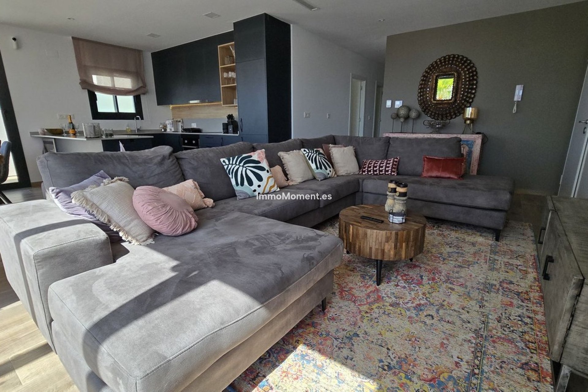 Resale - Villa - Los Montesinos - Los Montesinos Centro