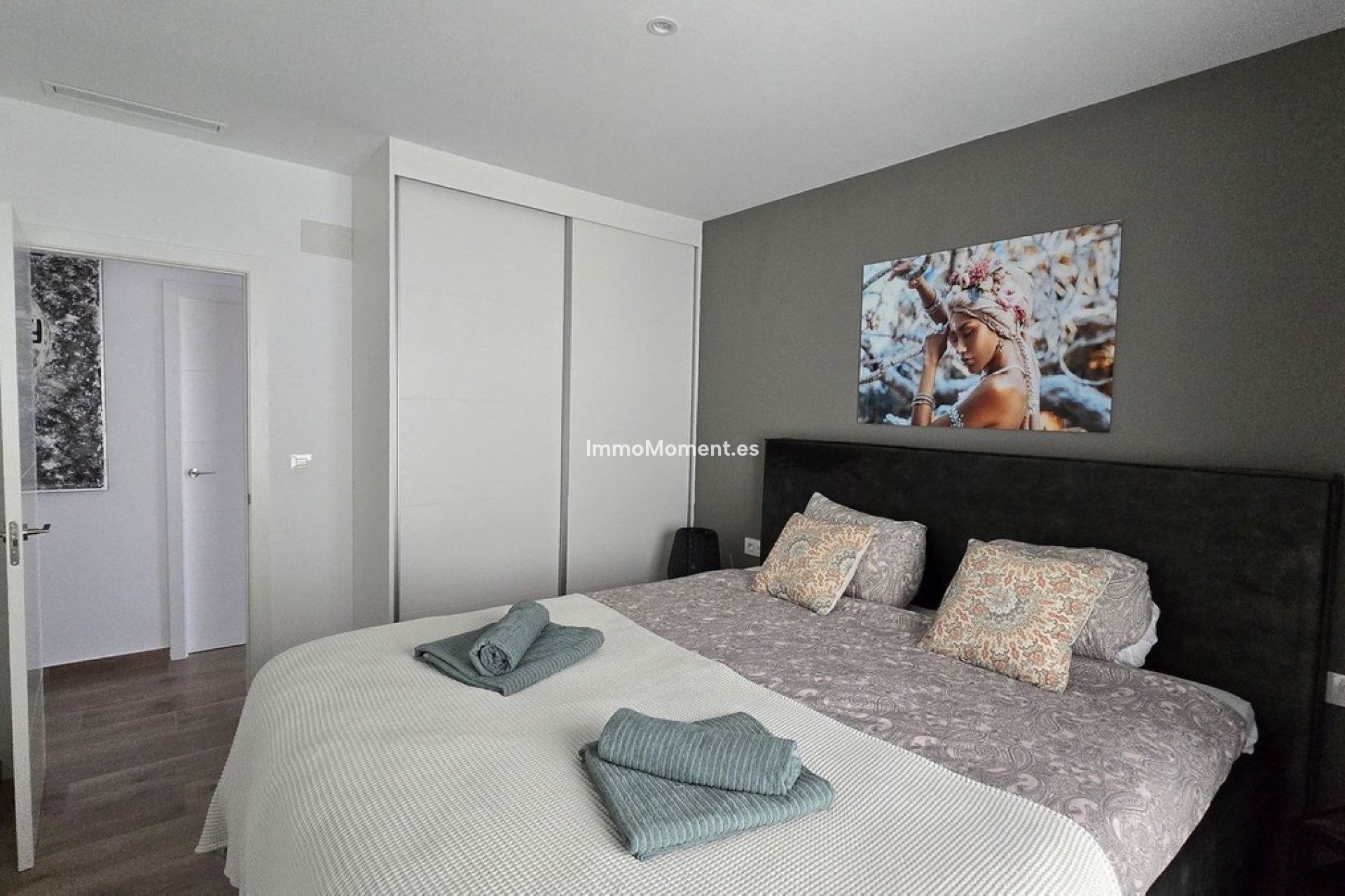 Resale - Villa - Los Montesinos - Los Montesinos Centro