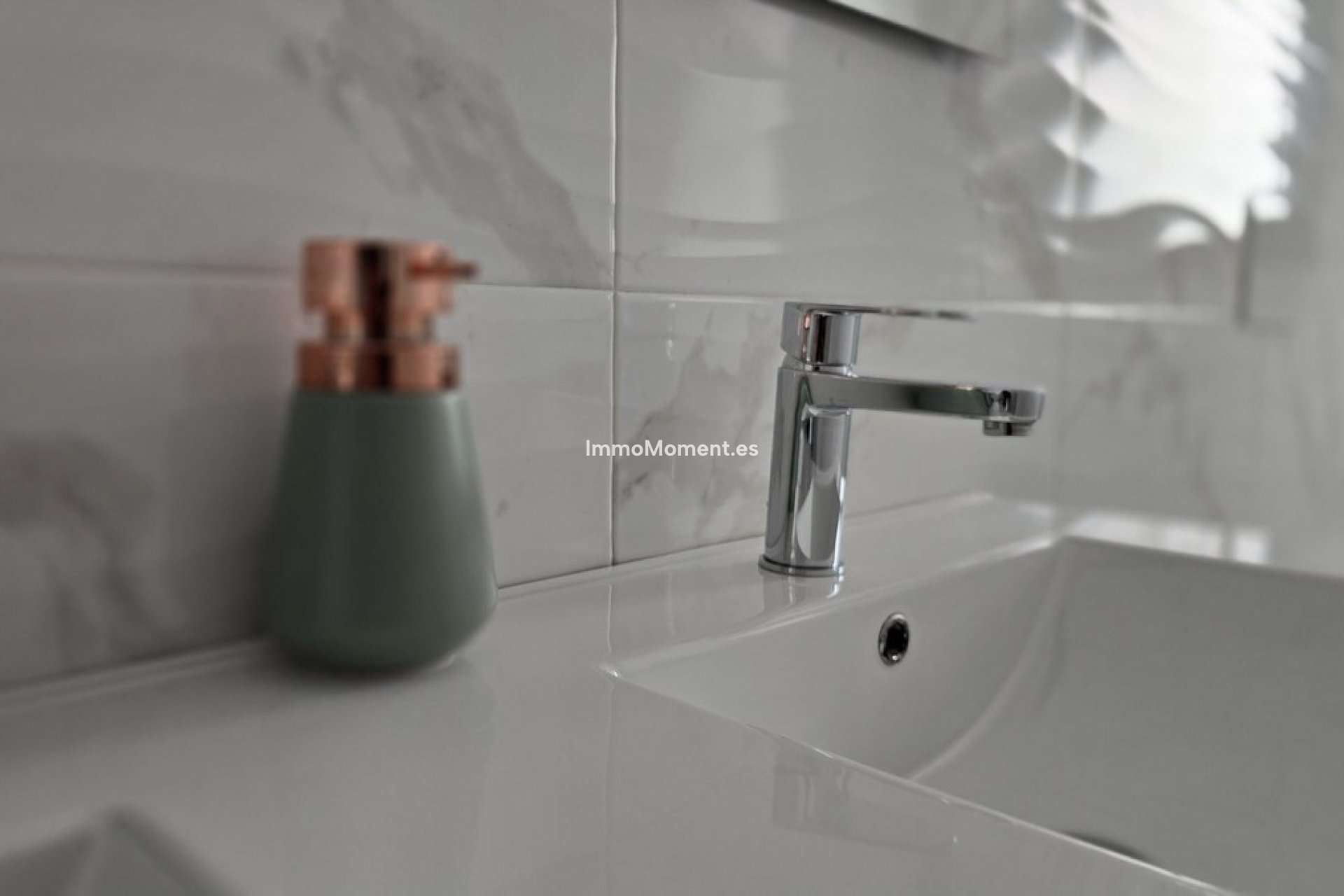 Resale - Villa - Los Montesinos - Los Montesinos Centro