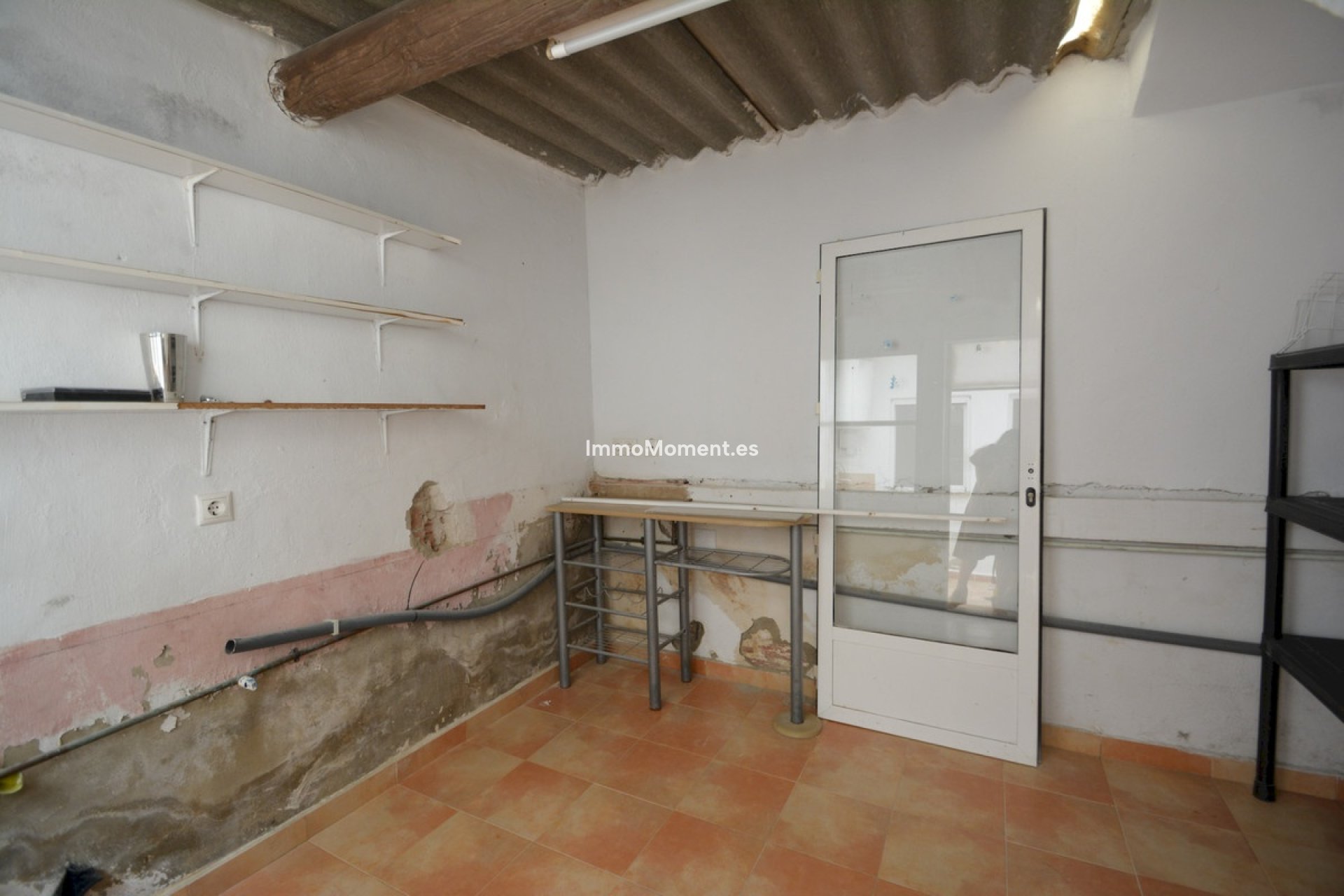 Resale - Villa - Los Montesinos - Los Montesinos Centro