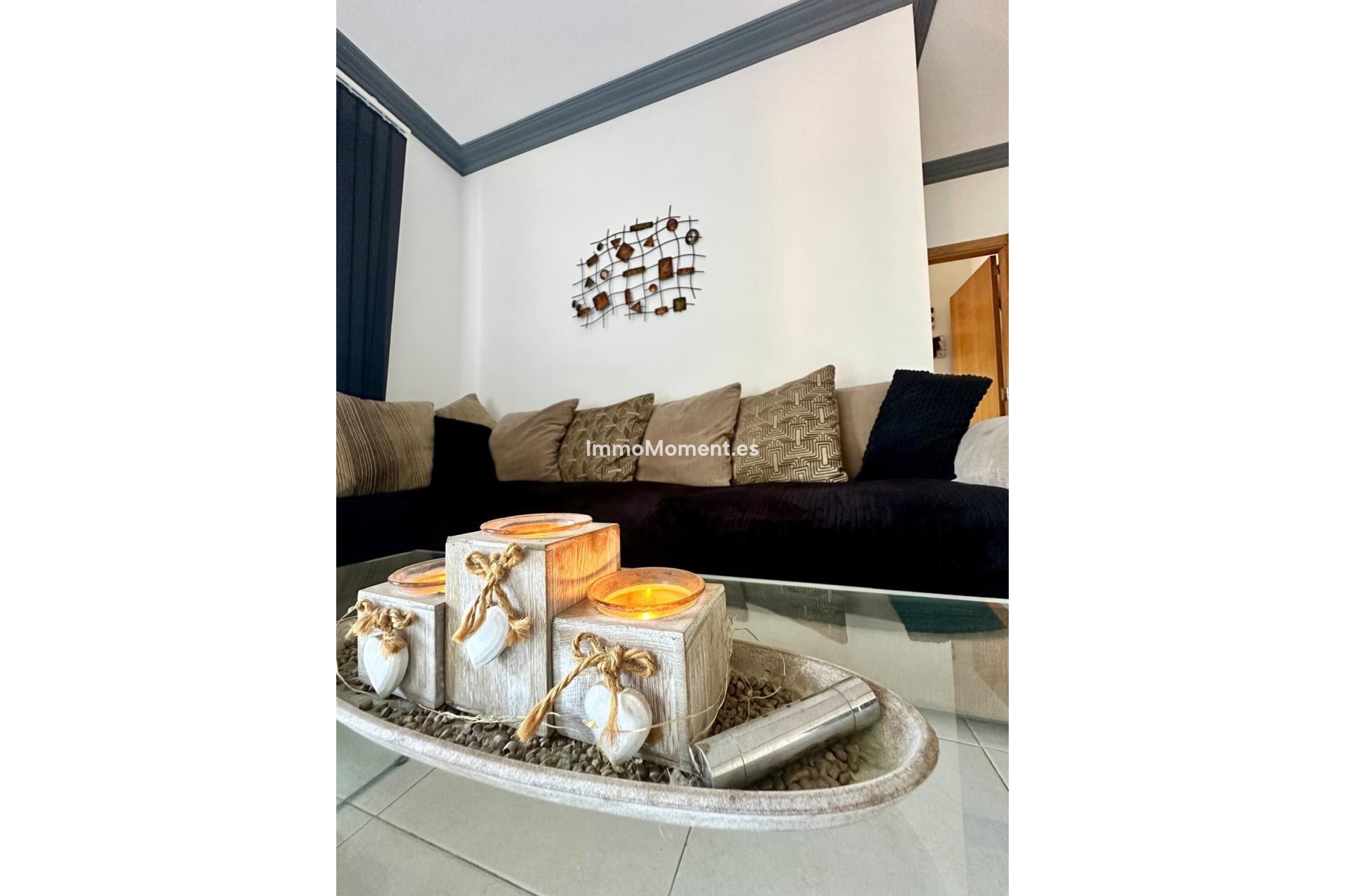 Resale - Villa - Los Montesinos - Los Montesinos Centro